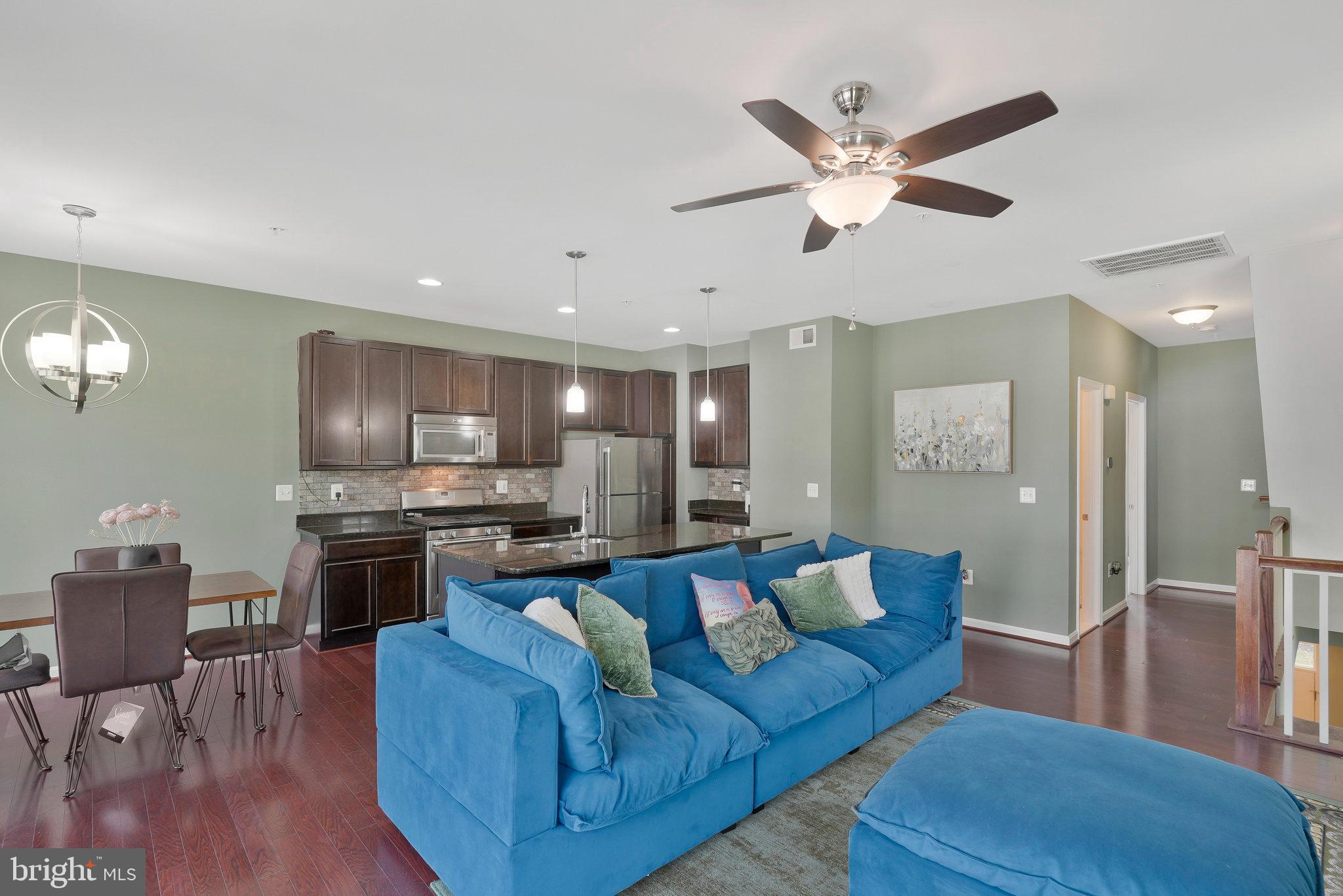 STEEPLECHASE - Residential Lease