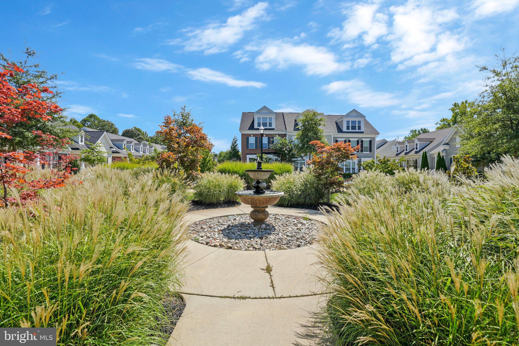 STEEPLECHASE - Residential Lease