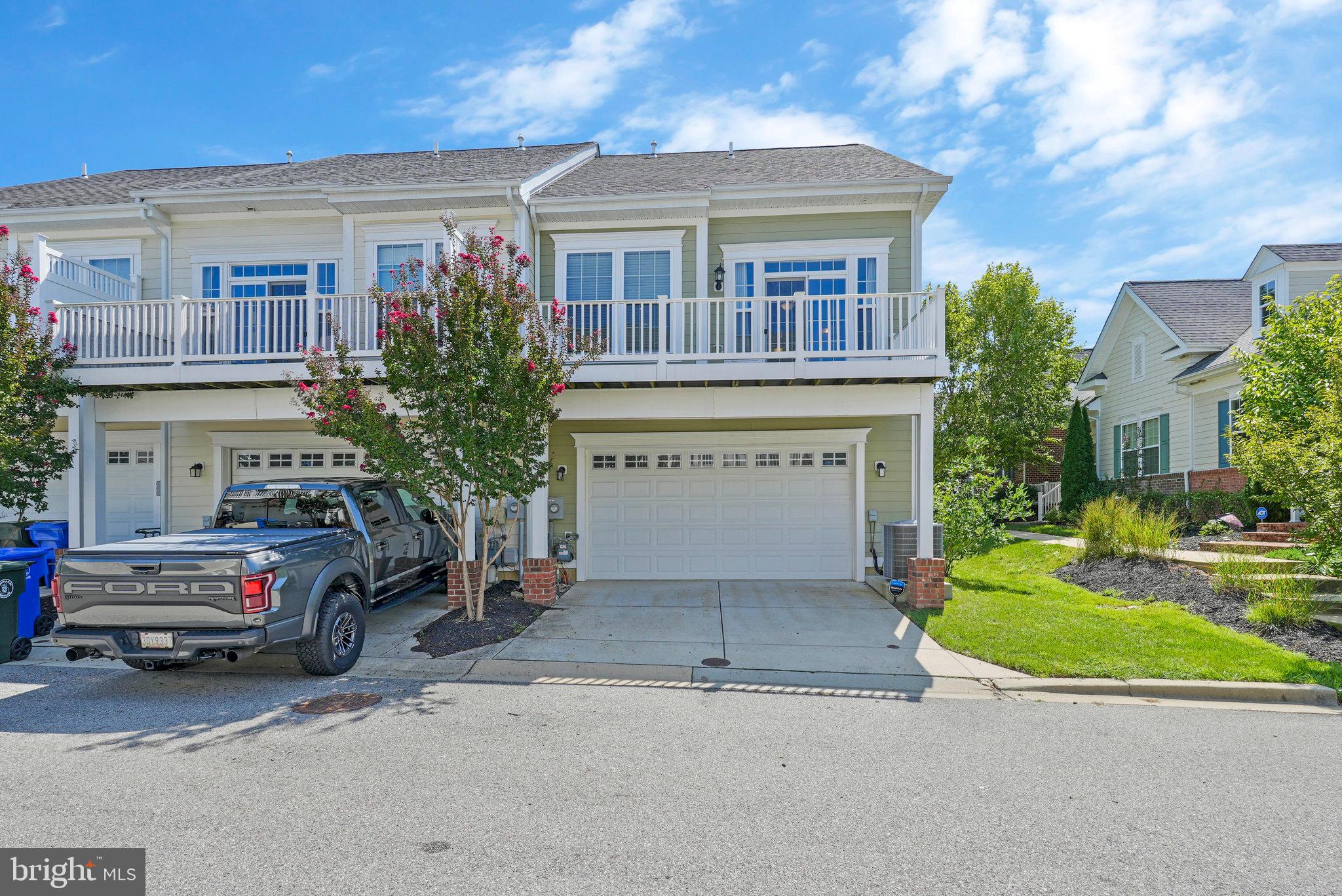 STEEPLECHASE - Residential Lease