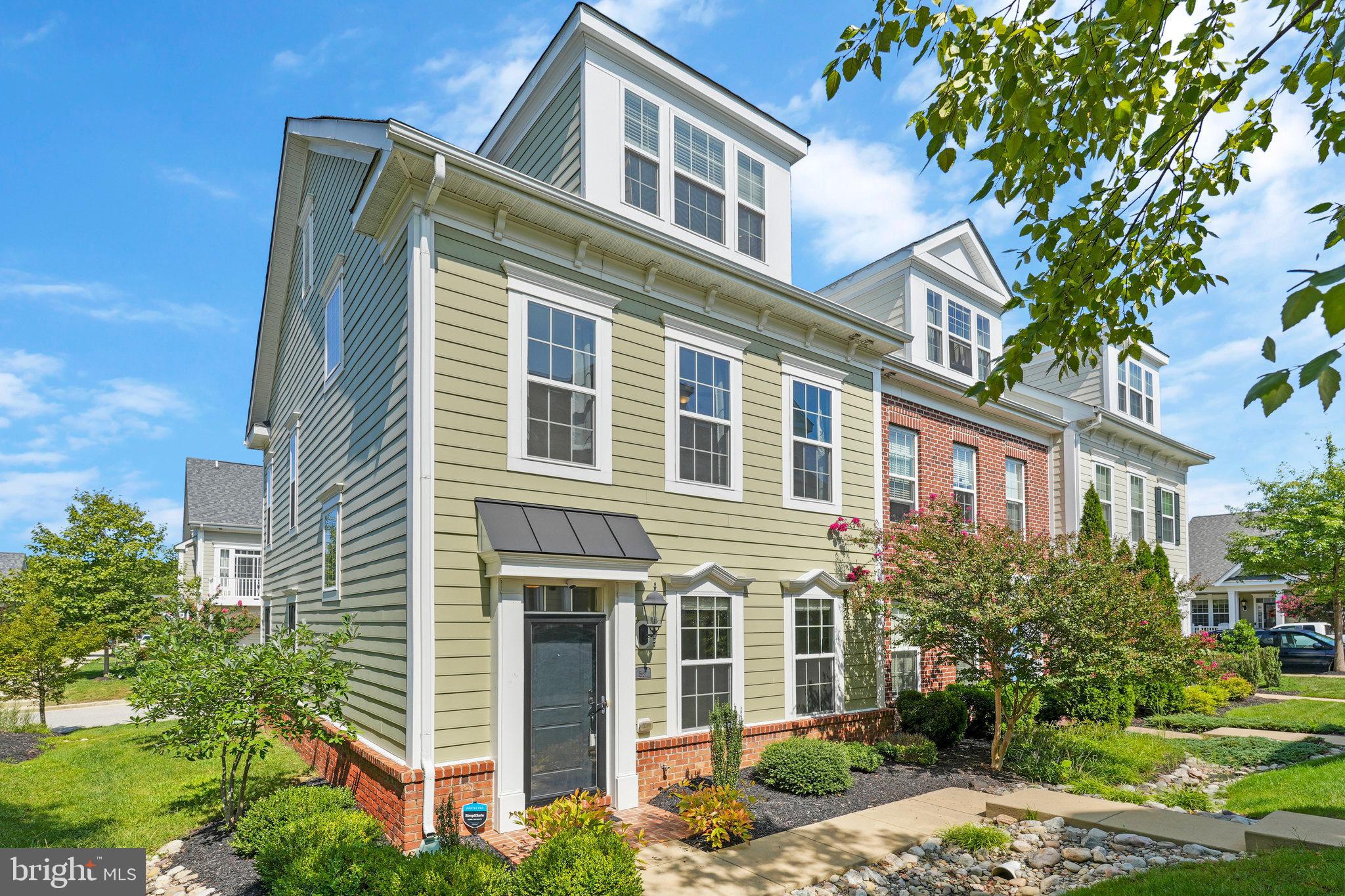 STEEPLECHASE - Residential Lease