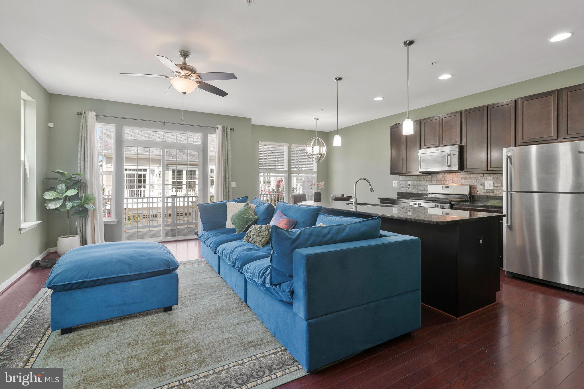 STEEPLECHASE - Residential Lease