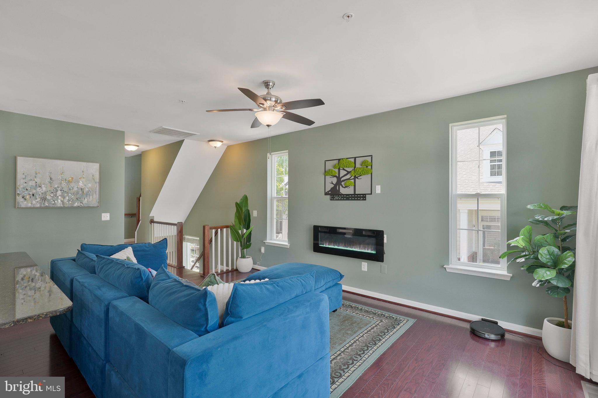 STEEPLECHASE - Residential Lease