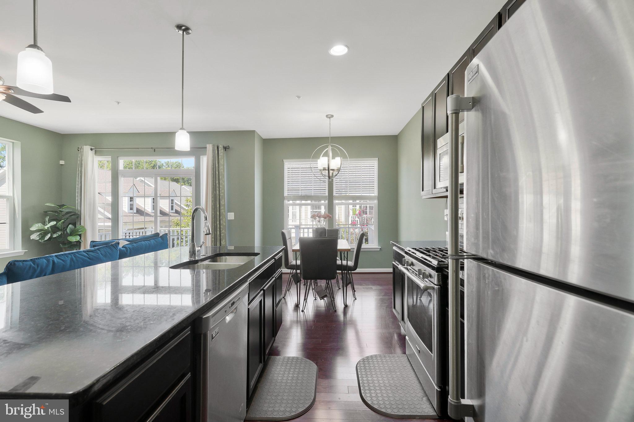 STEEPLECHASE - Residential Lease