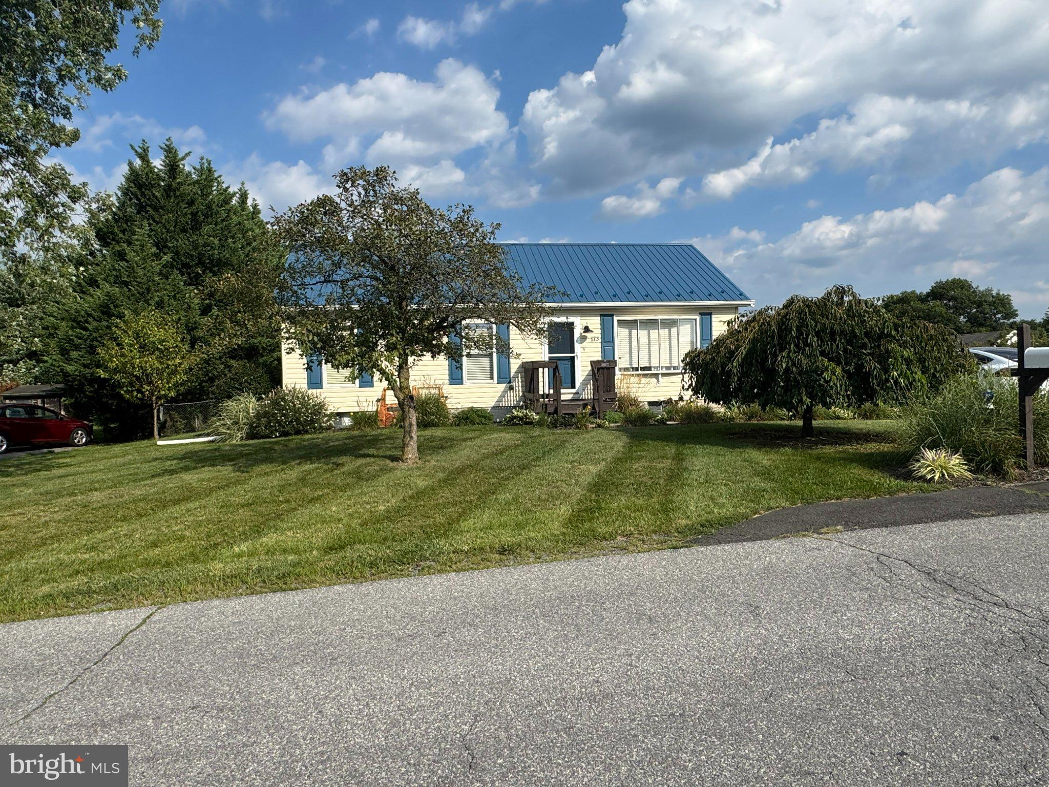 173 CRESTVIEW DRIVE