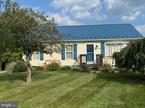 Homes For Sale - 173 Crestview Drive<br/> MARTINSBURG, WV 25405