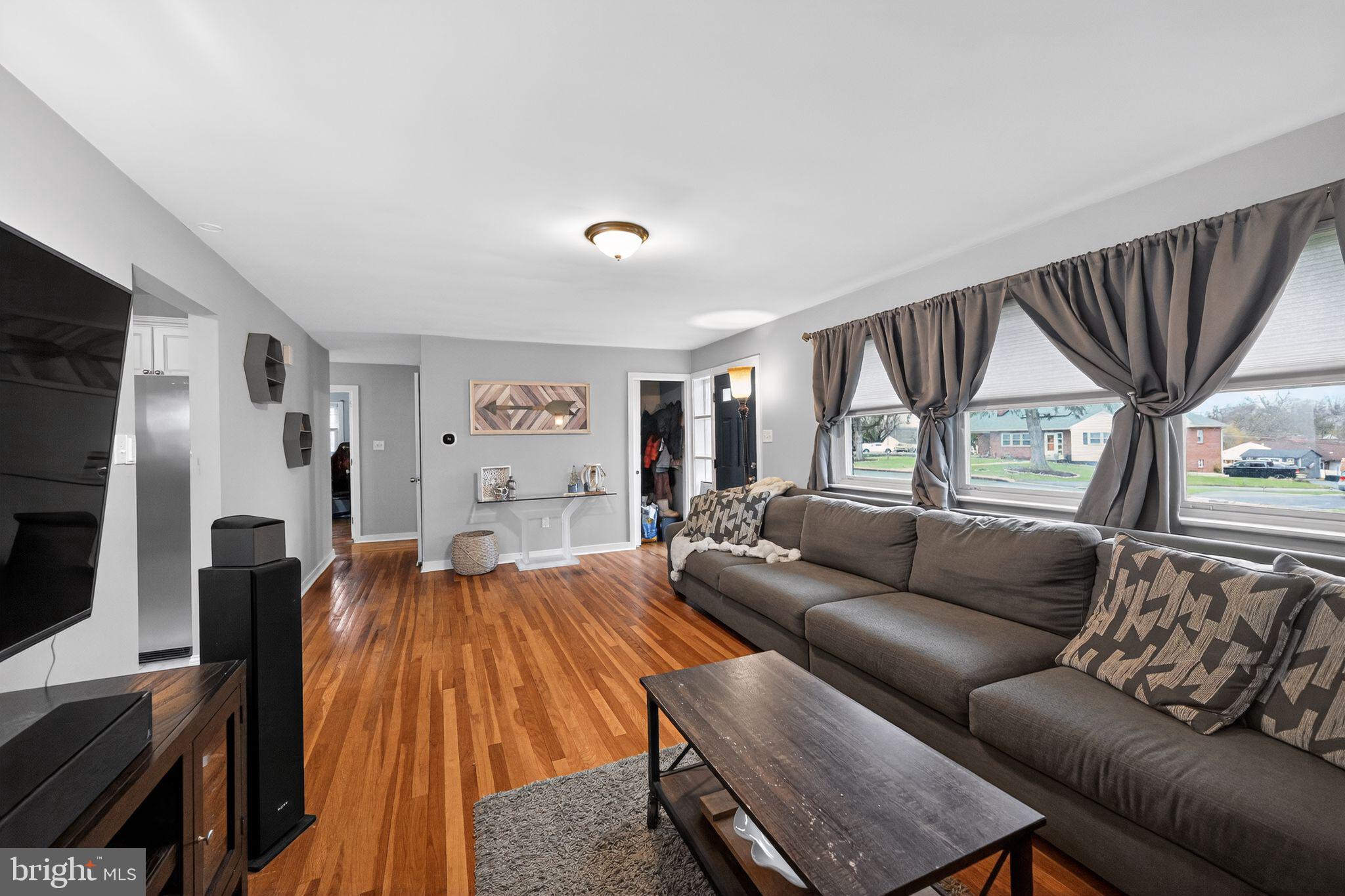 3401 HARRISON AVENUE