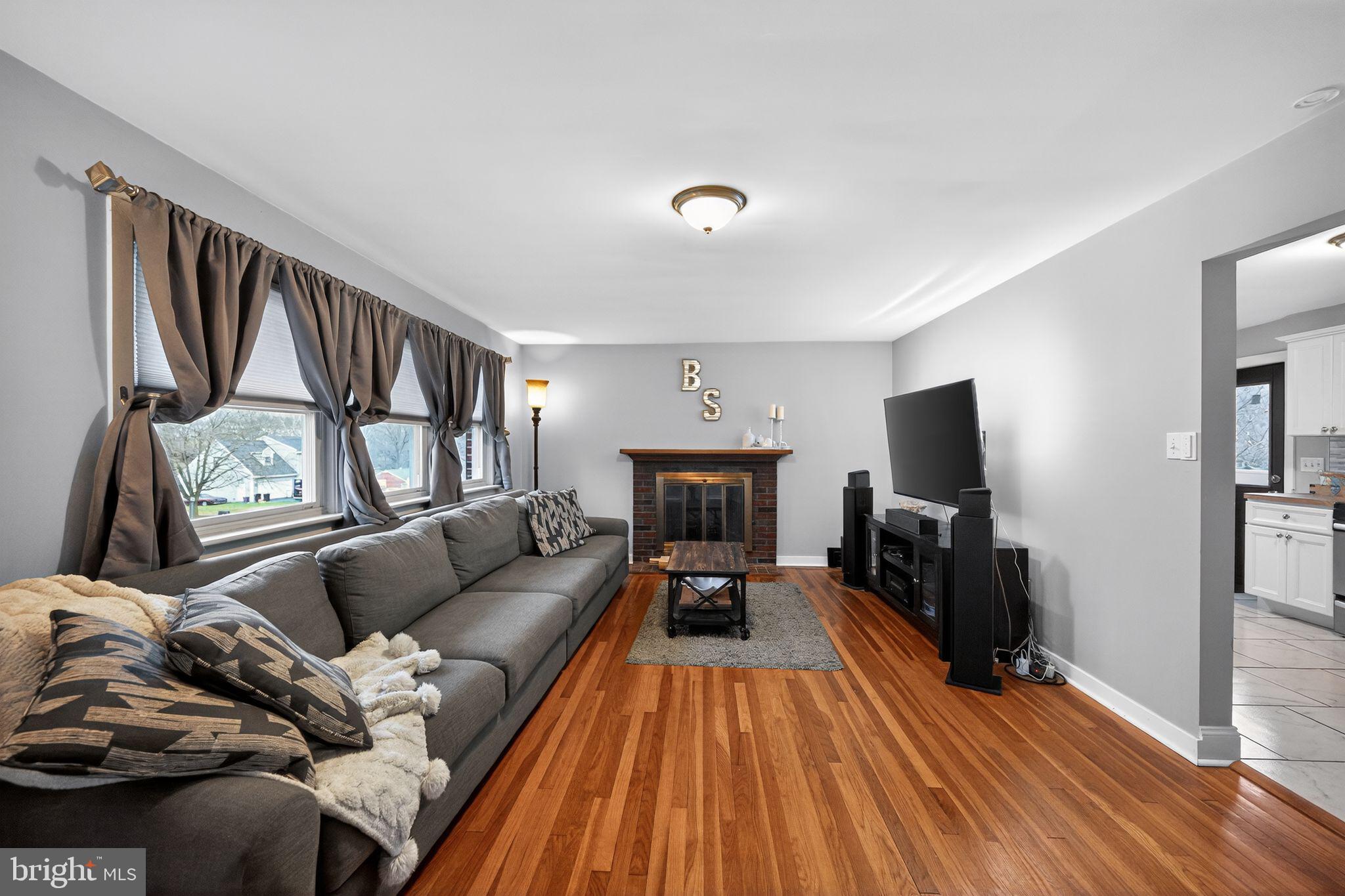 3401 HARRISON AVENUE