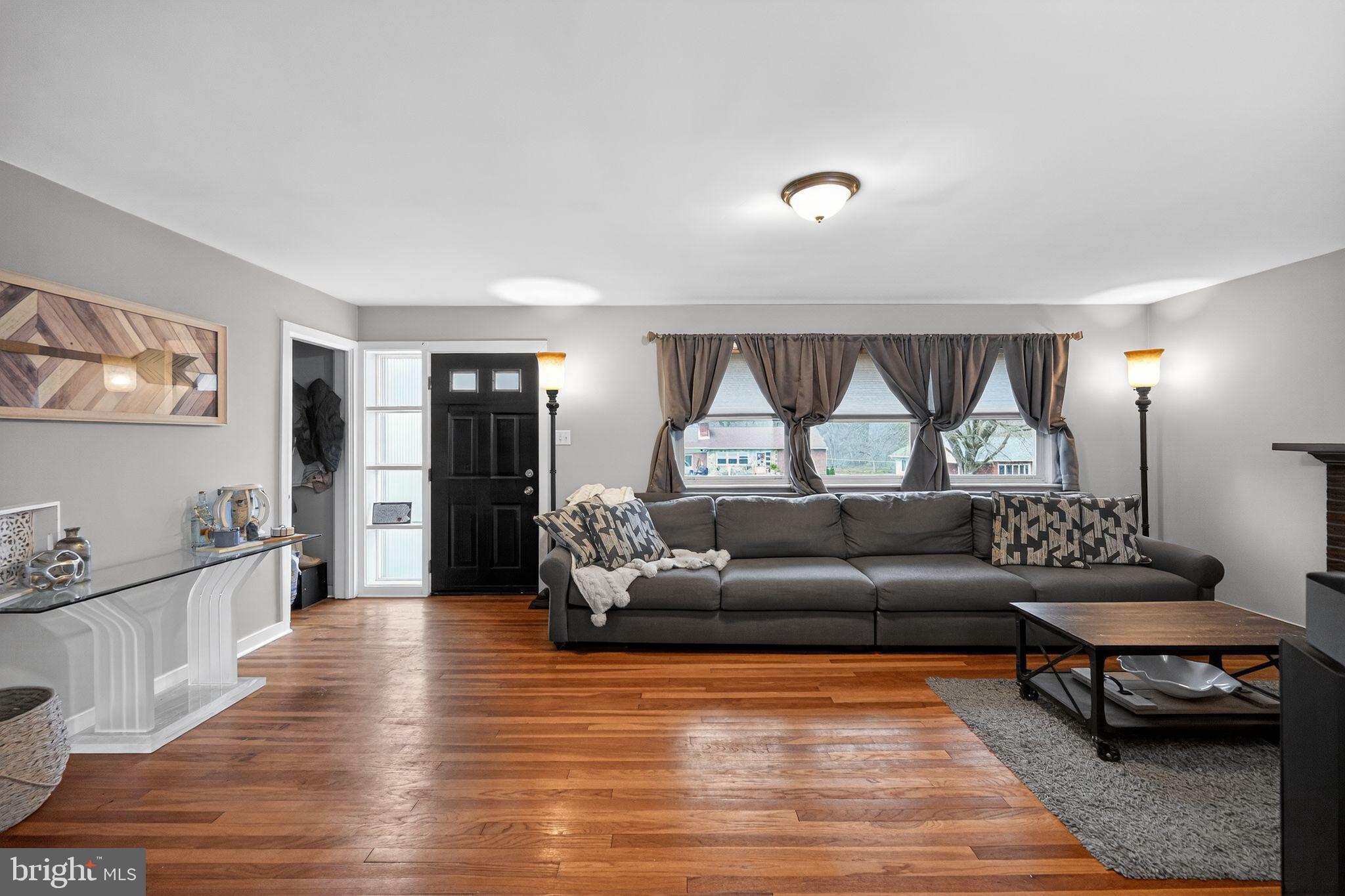 3401 HARRISON AVENUE