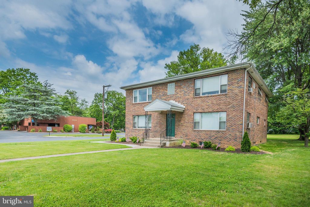 Photo of 3518 Trindle Road #1, CAMP HILL, PA 17011 (MLS # PACB2049074)