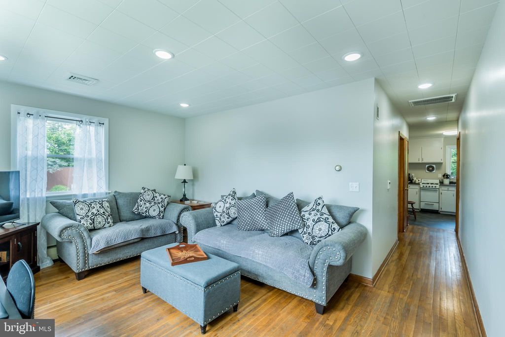 Photo of 3518 Trindle Road #1, CAMP HILL, PA 17011 (MLS # PACB2049074)