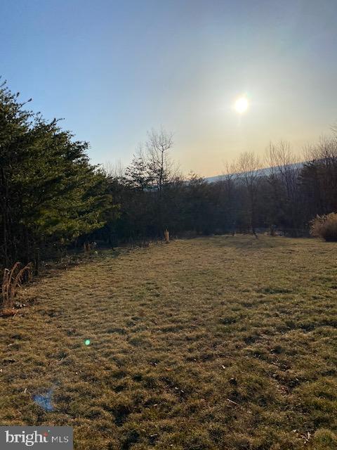 CACAPON SOUTH - Land