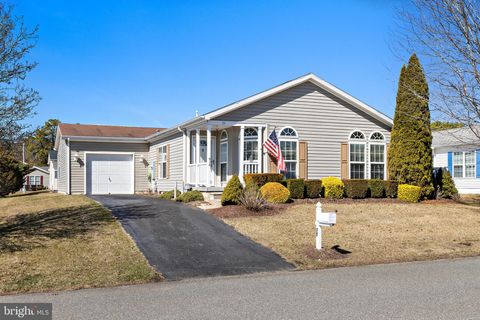 Mobile Home For Sale - 75 Oak Ridge Lane<br/> MANAHAWKIN, NJ 08050