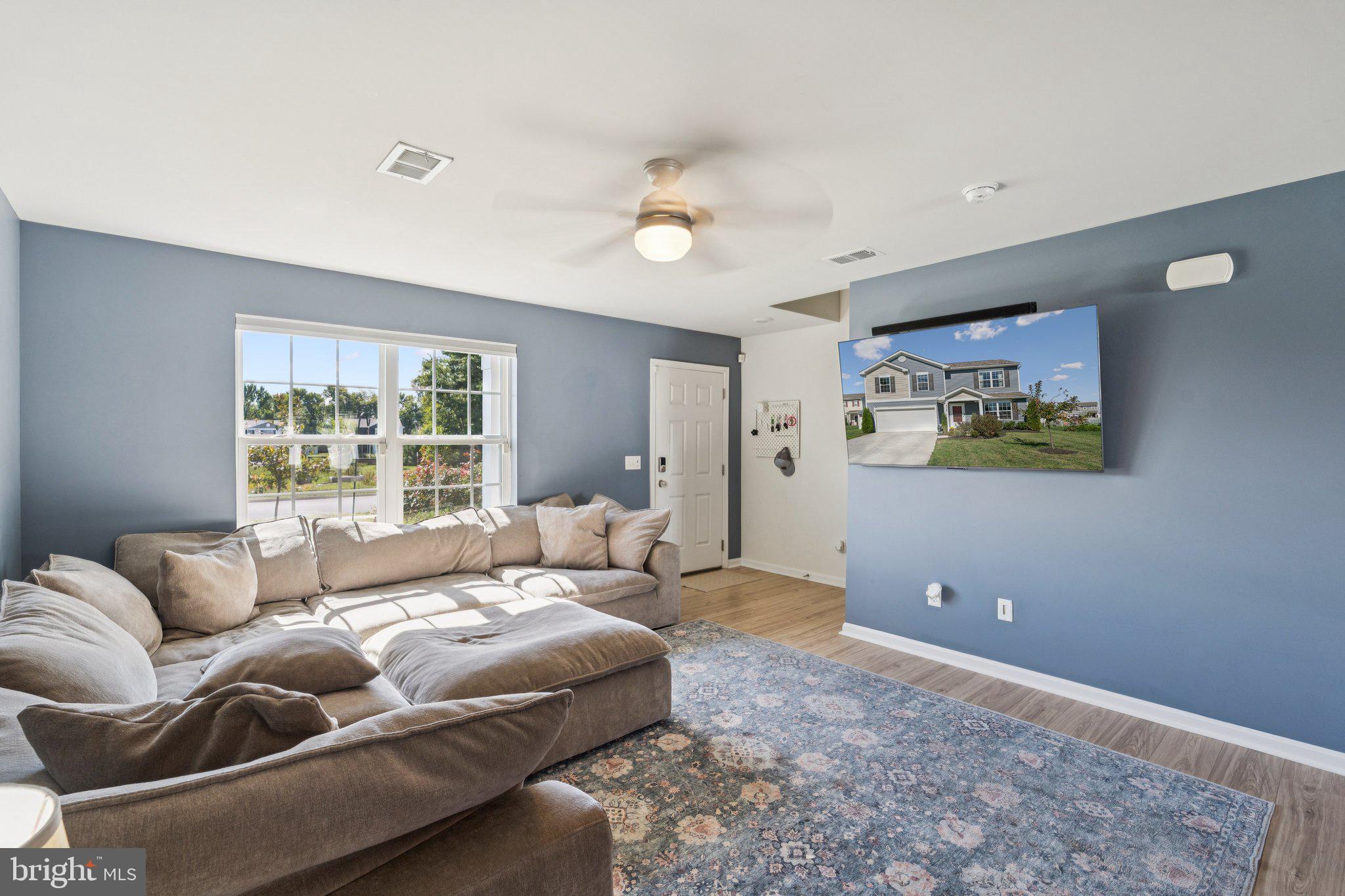 409 MCCORMICK COURT