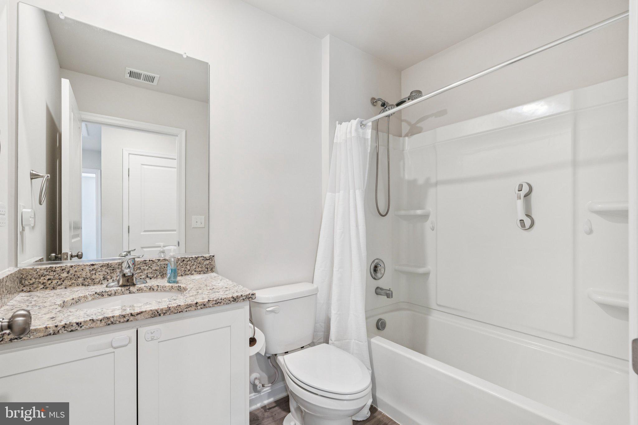 SHENANDOAH CROSSING - Residential