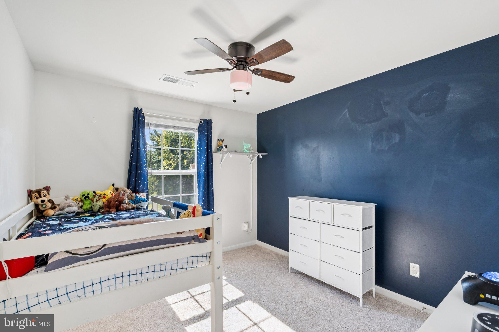 SHENANDOAH CROSSING - Residential