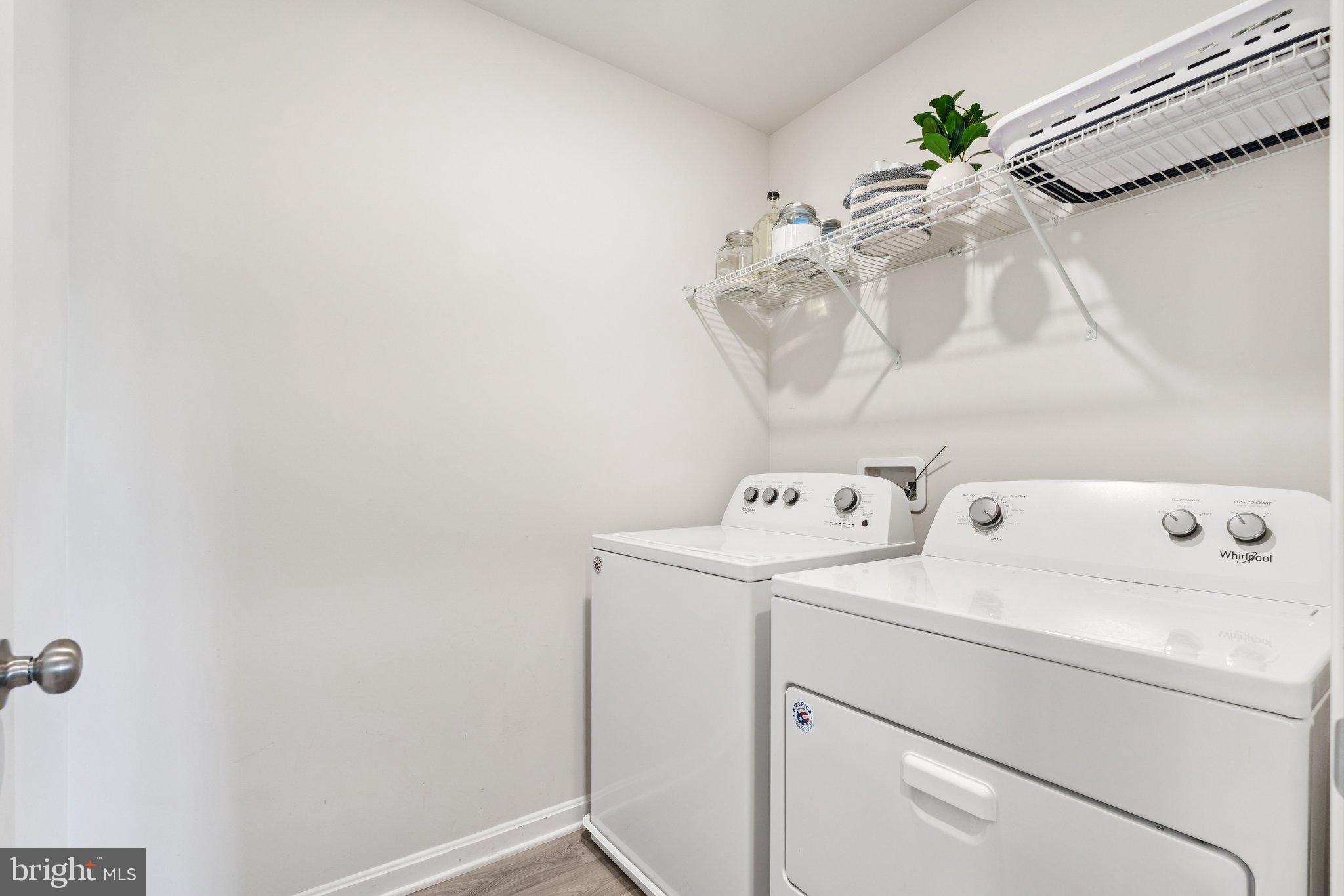 SHENANDOAH CROSSING - Residential