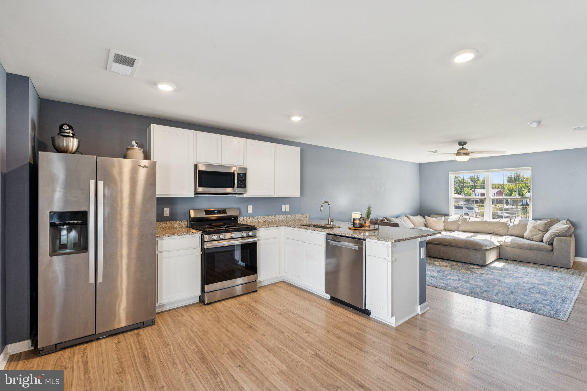 SHENANDOAH CROSSING - Residential