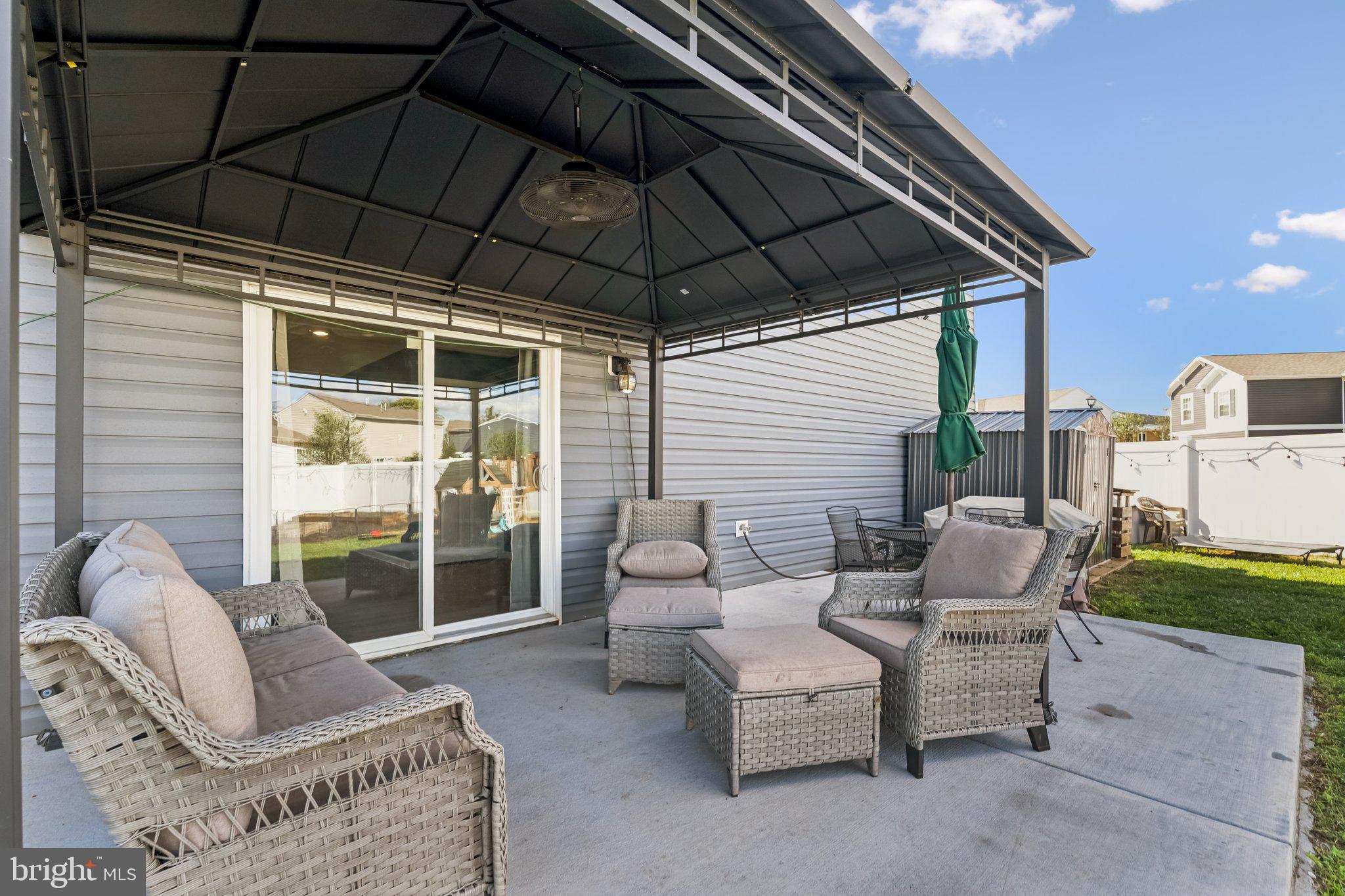 SHENANDOAH CROSSING - Residential