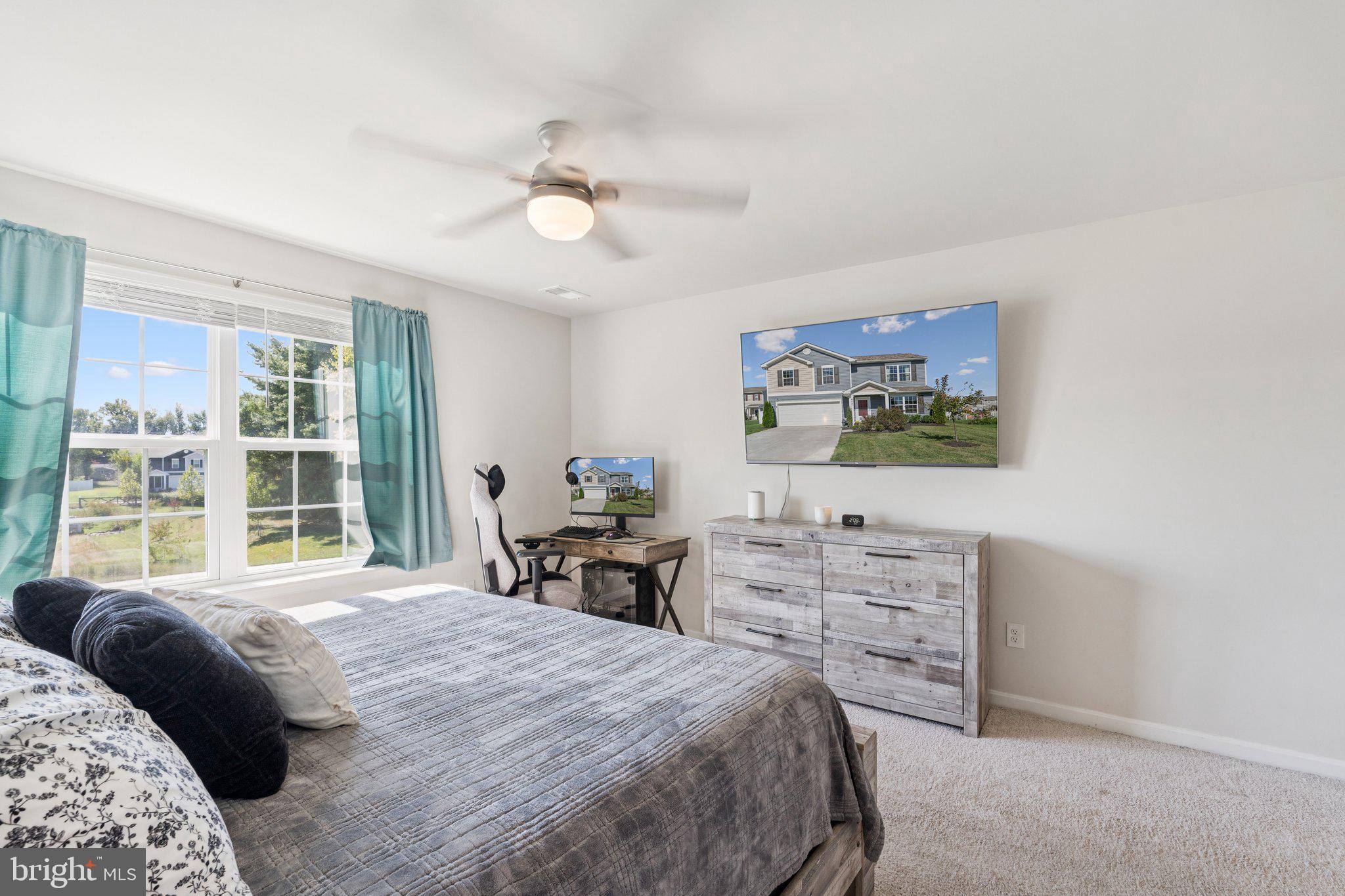 SHENANDOAH CROSSING - Residential