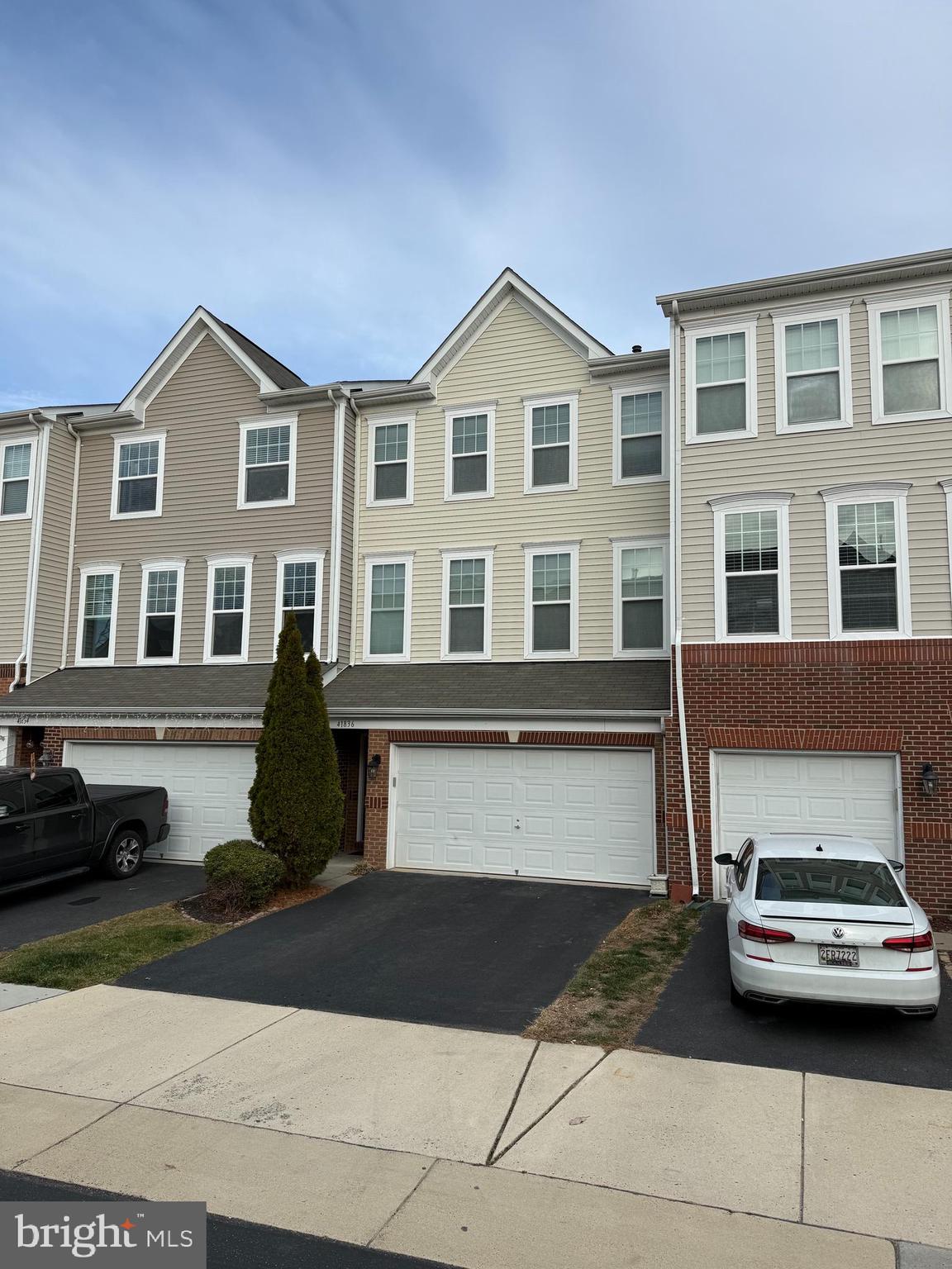 STONE RIDGE SOUTH - Residential Lease