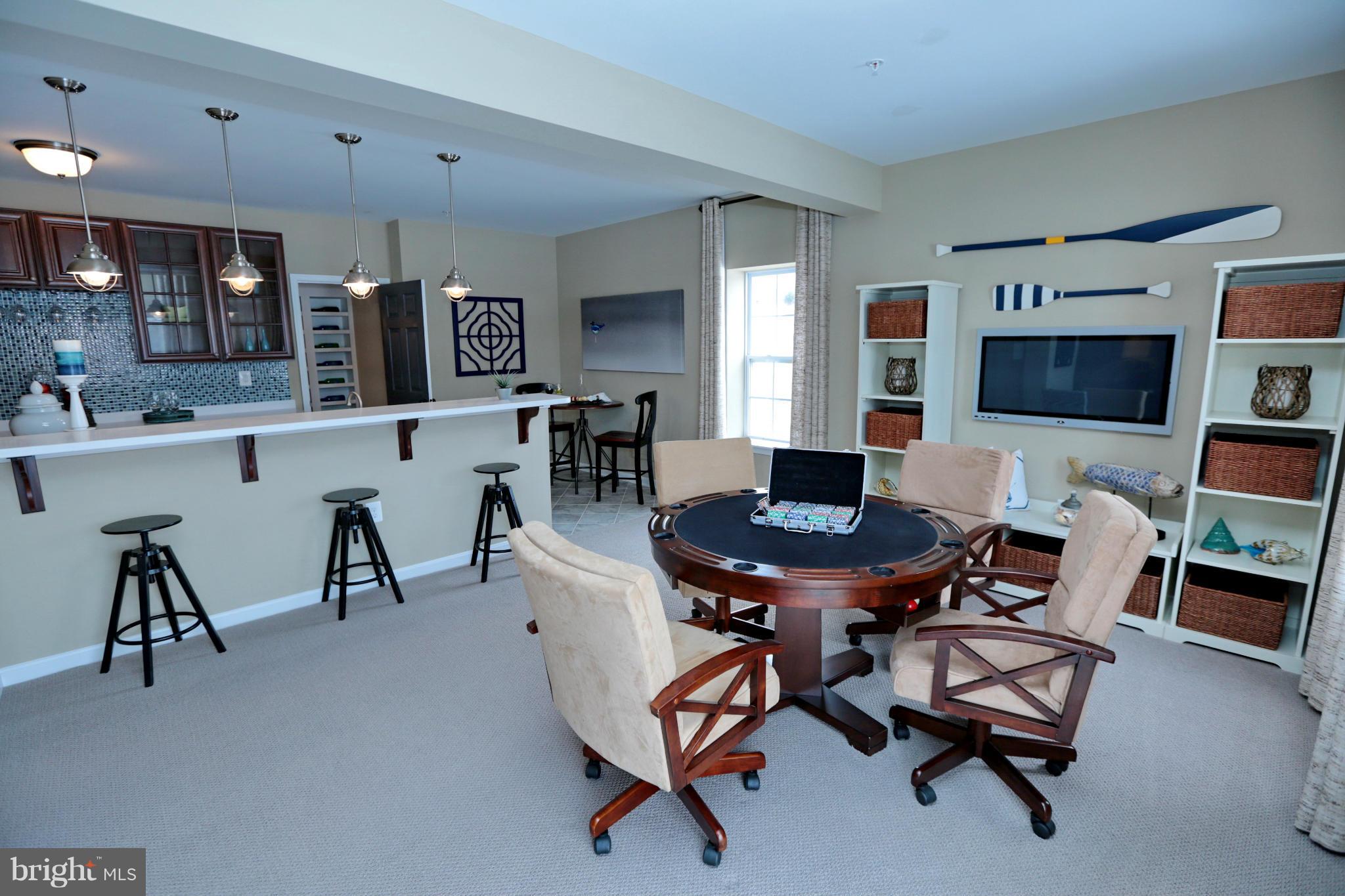 CLARK'S REST   PHASE 1 - Residential