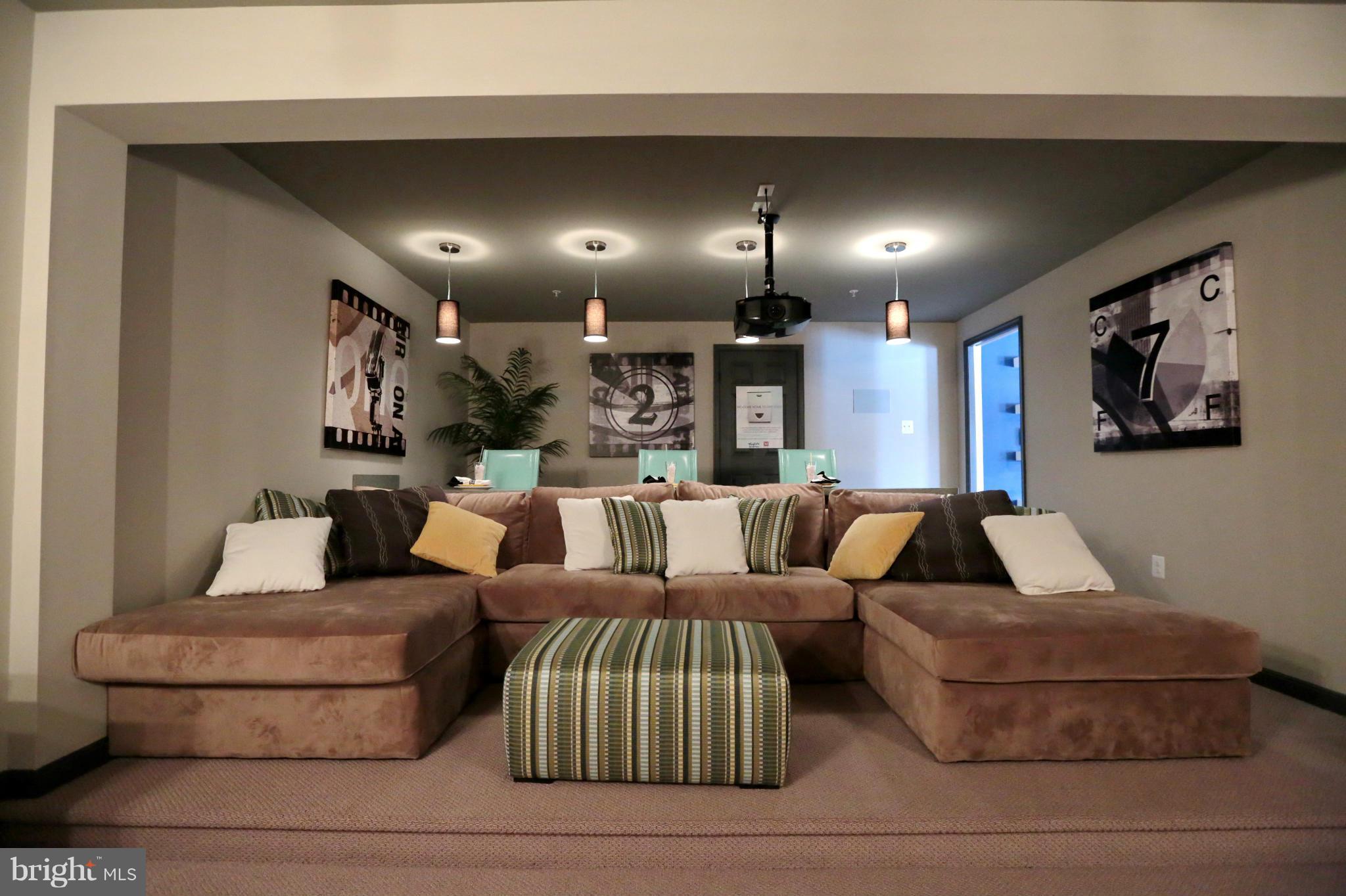 CLARK'S REST   PHASE 1 - Residential