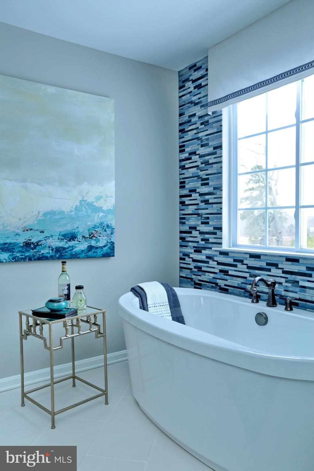 CLARK'S REST   PHASE 1 - Residential