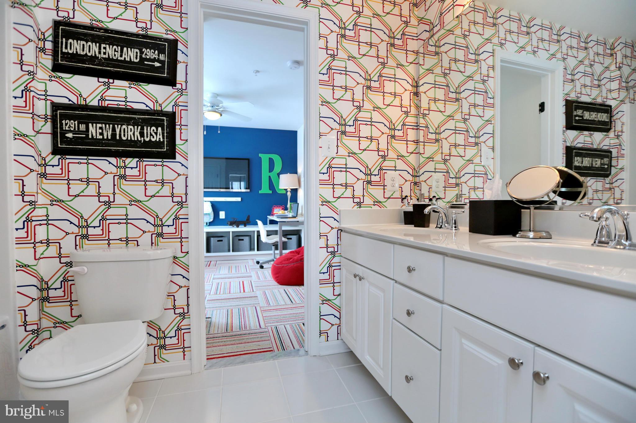 CLARK'S REST   PHASE 1 - Residential