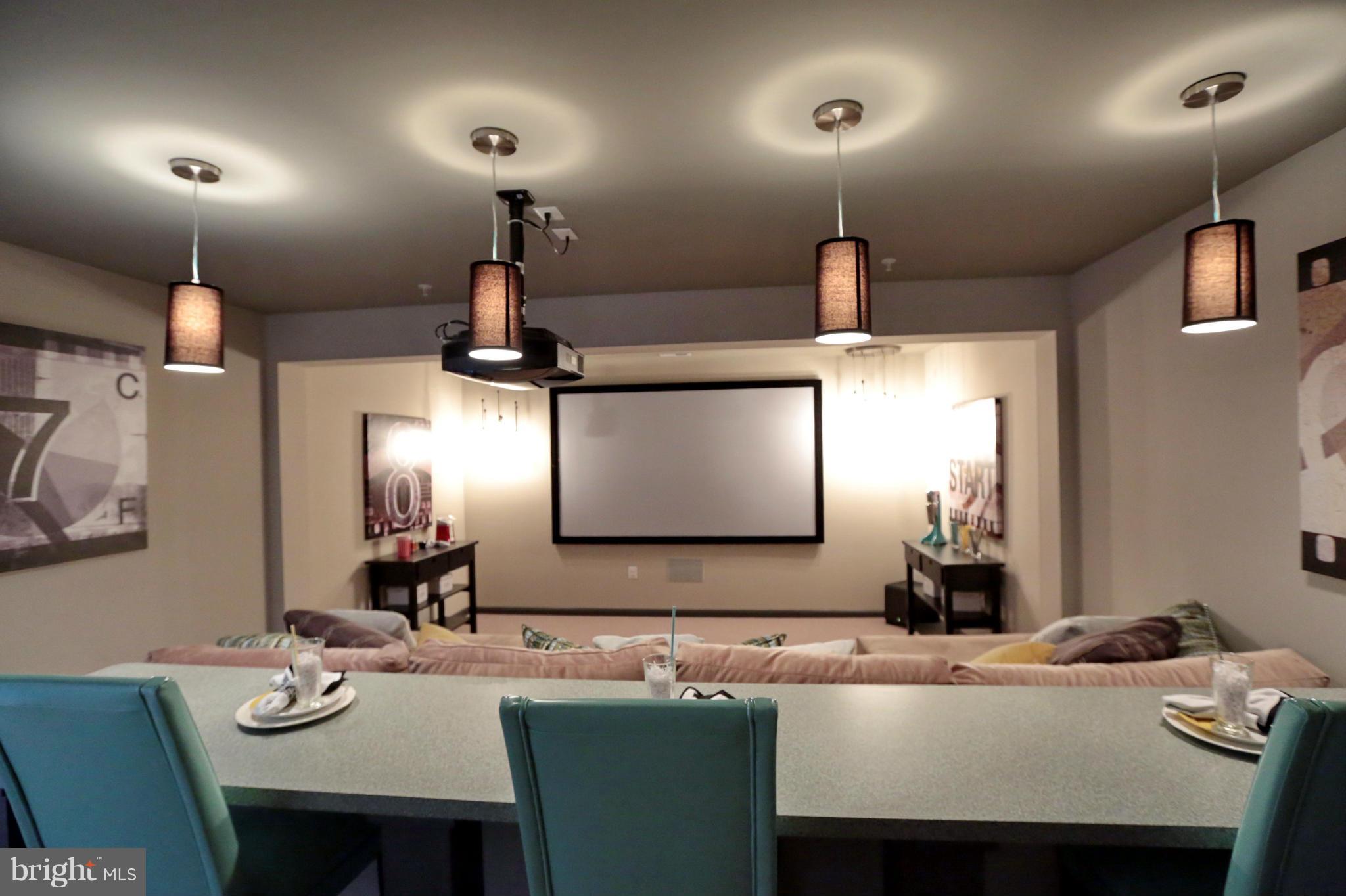 CLARK'S REST   PHASE 1 - Residential