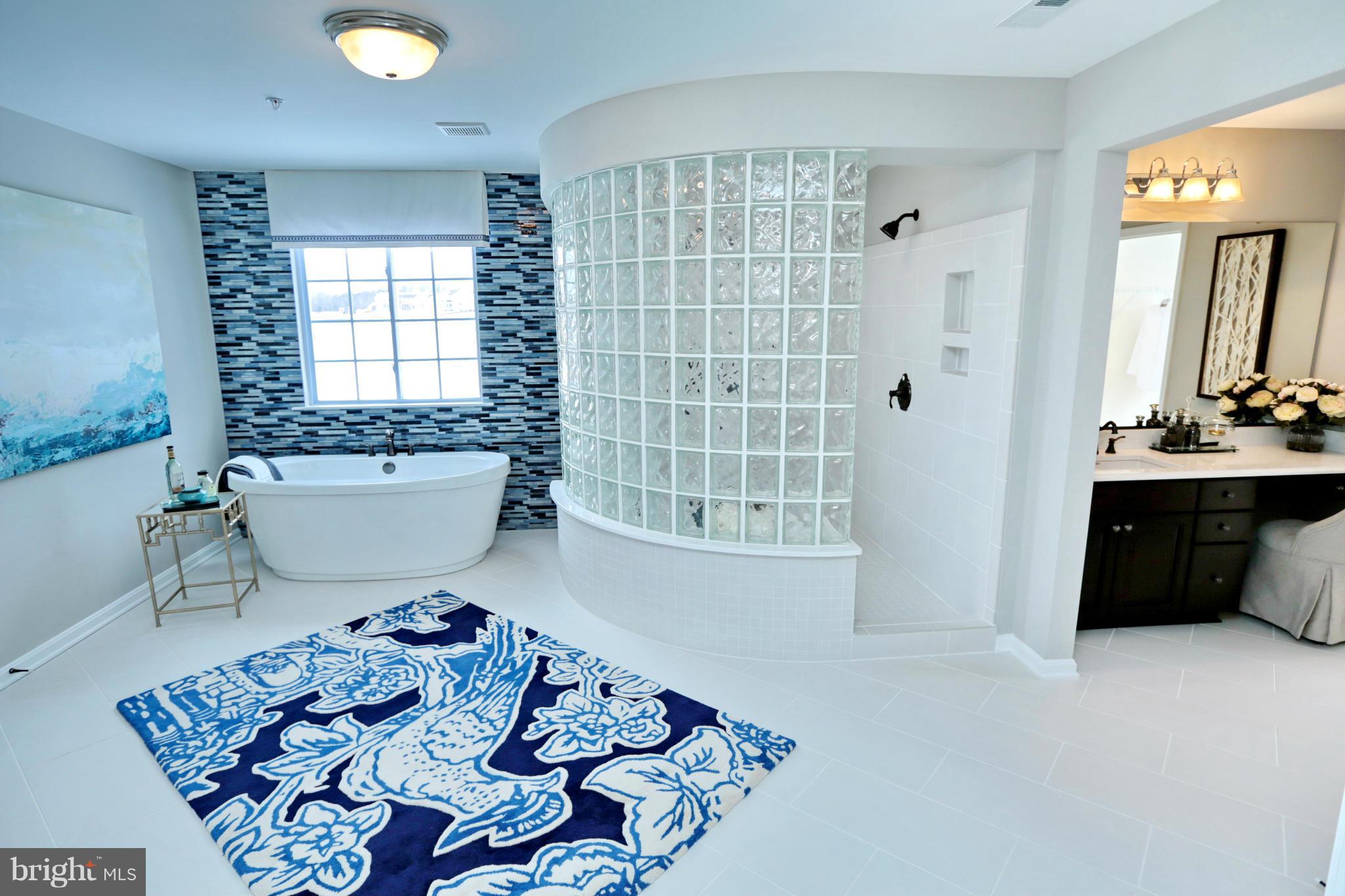 CLARK'S REST   PHASE 1 - Residential