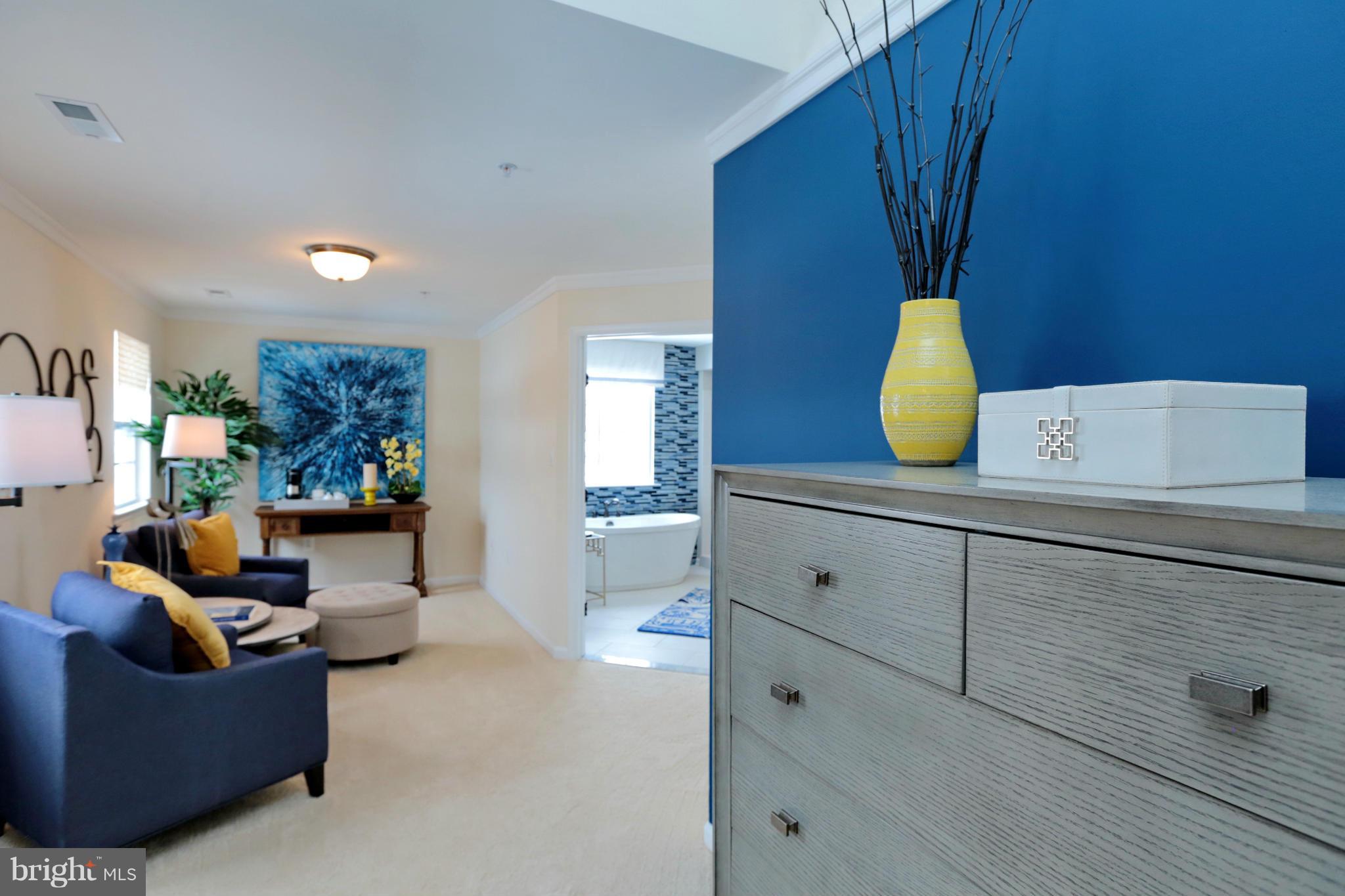 CLARK'S REST   PHASE 1 - Residential