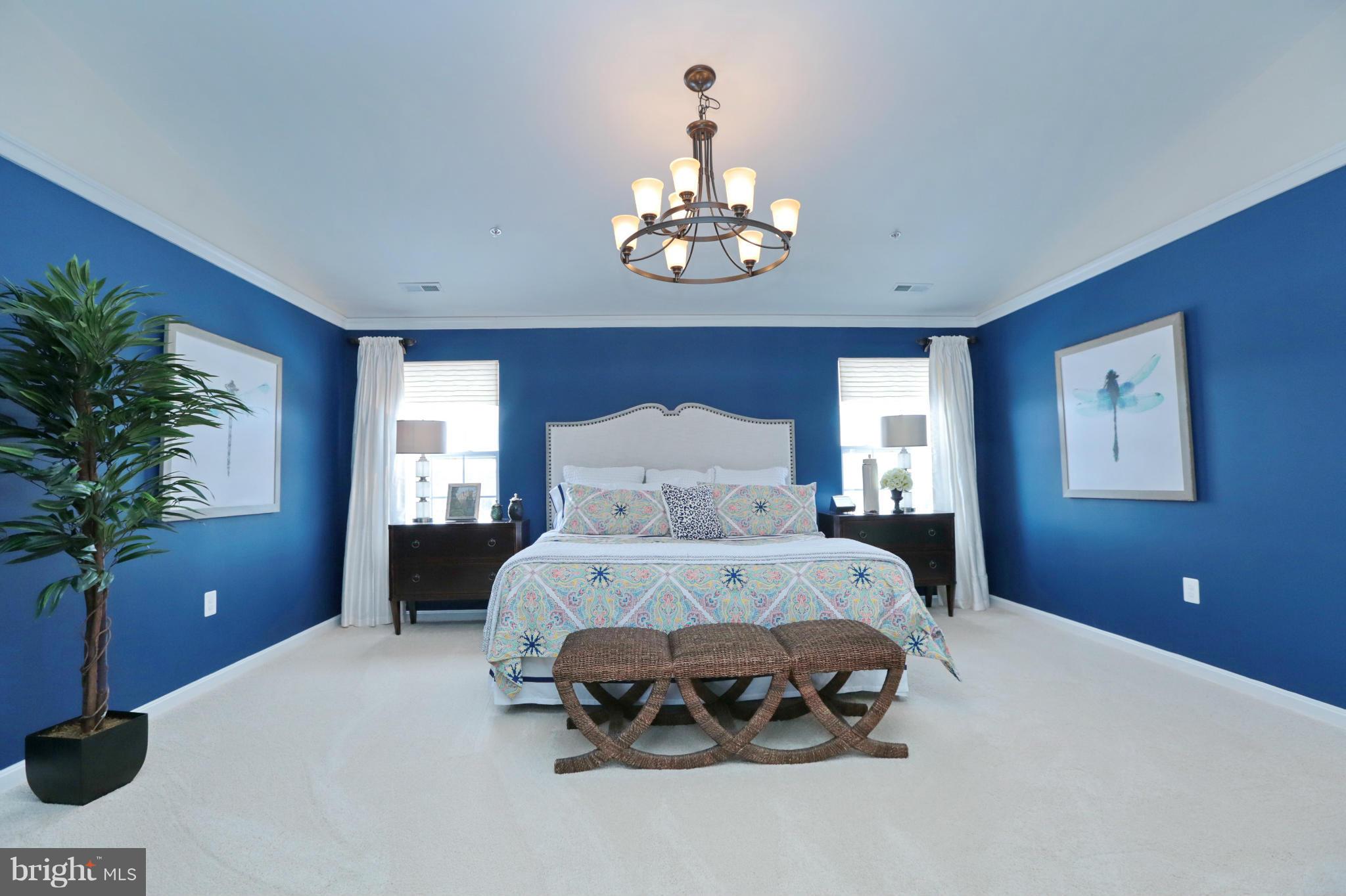 CLARK'S REST   PHASE 1 - Residential