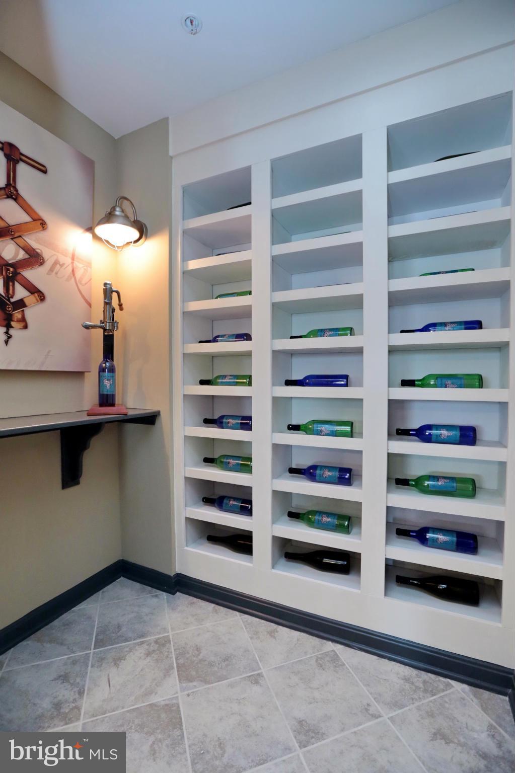 CLARK'S REST   PHASE 1 - Residential