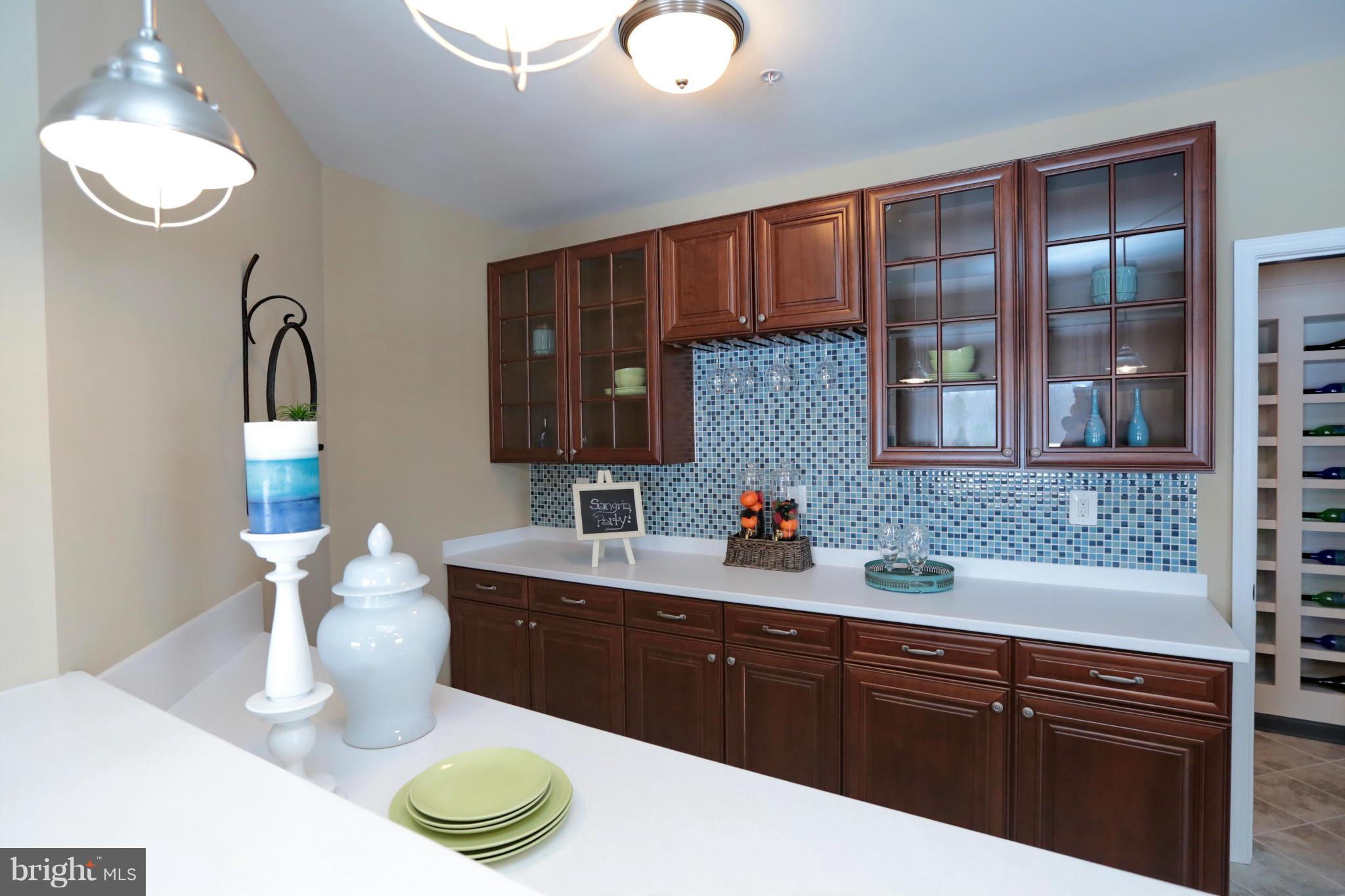 CLARK'S REST   PHASE 1 - Residential