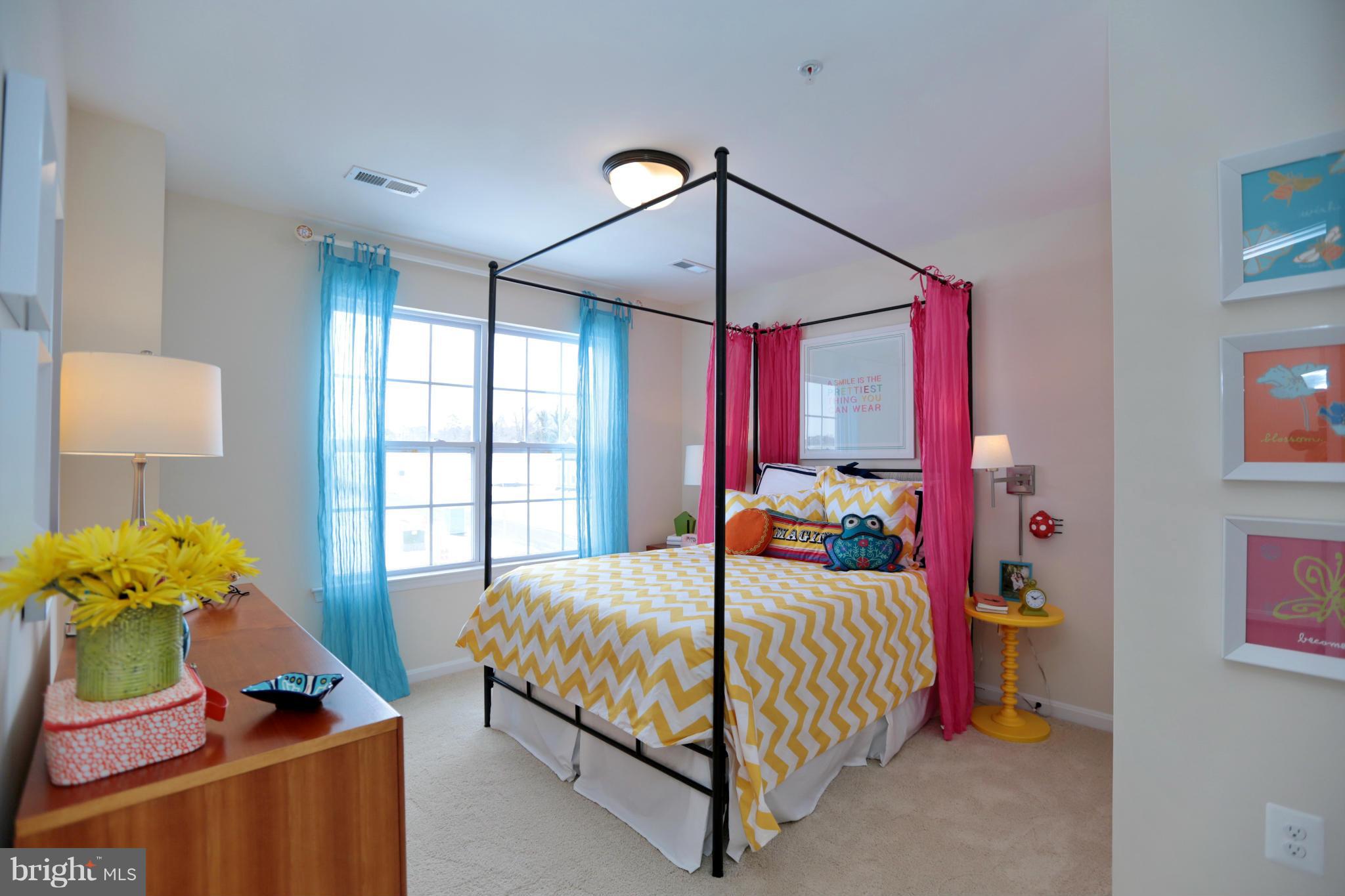 CLARK'S REST   PHASE 1 - Residential