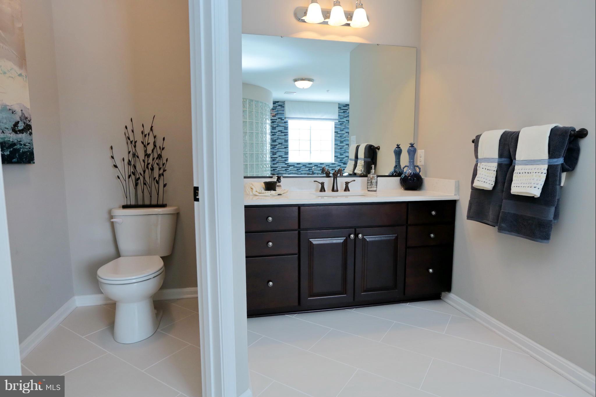 CLARK'S REST   PHASE 1 - Residential