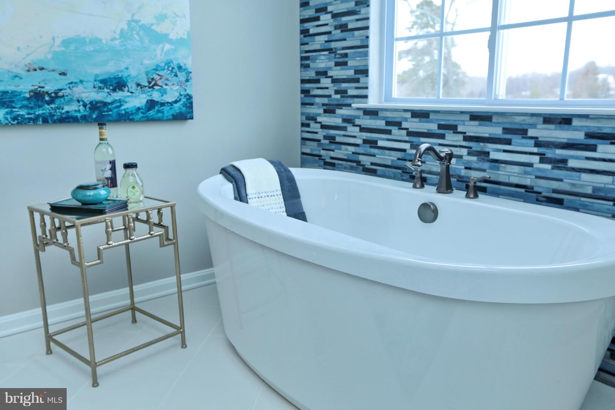 CLARK'S REST   PHASE 1 - Residential