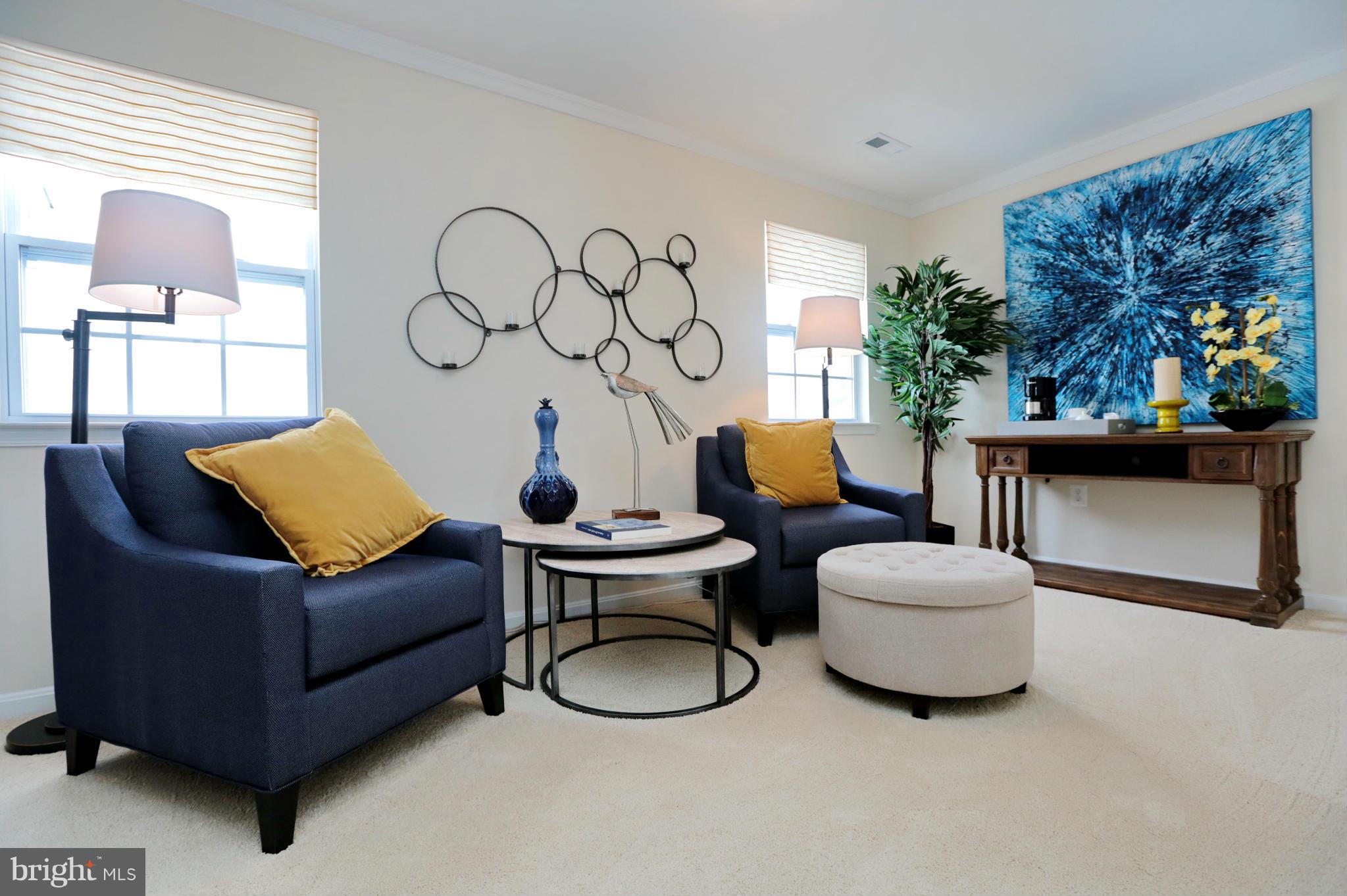 CLARK'S REST   PHASE 1 - Residential