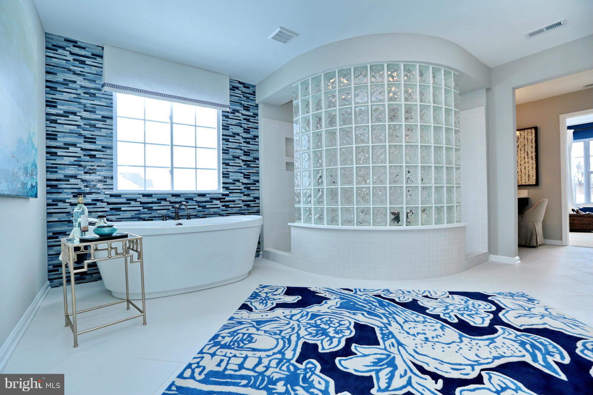 CLARK'S REST   PHASE 1 - Residential