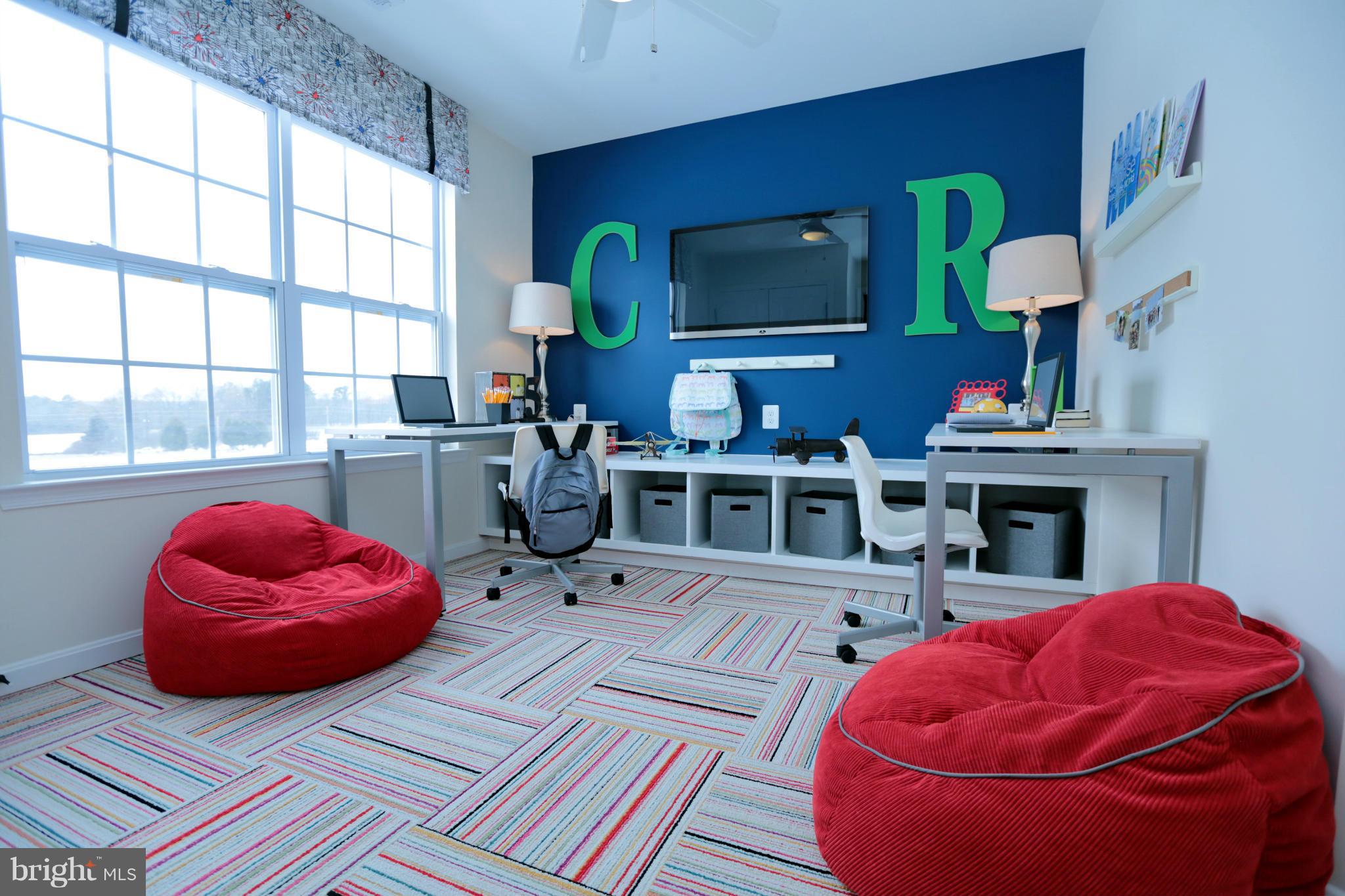 CLARK'S REST   PHASE 1 - Residential