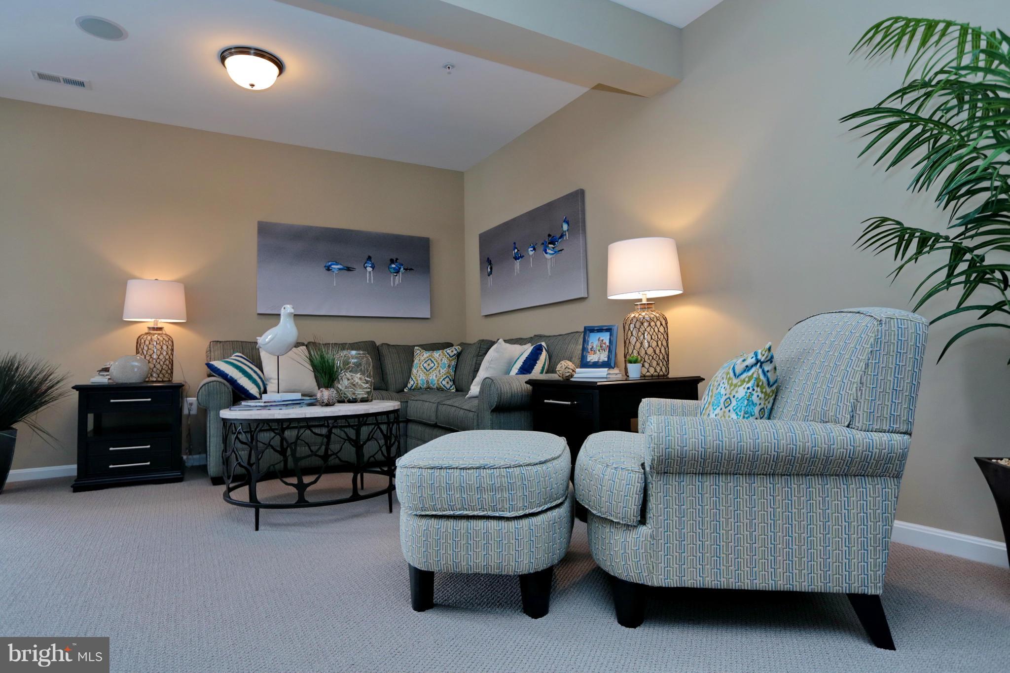 CLARK'S REST   PHASE 1 - Residential