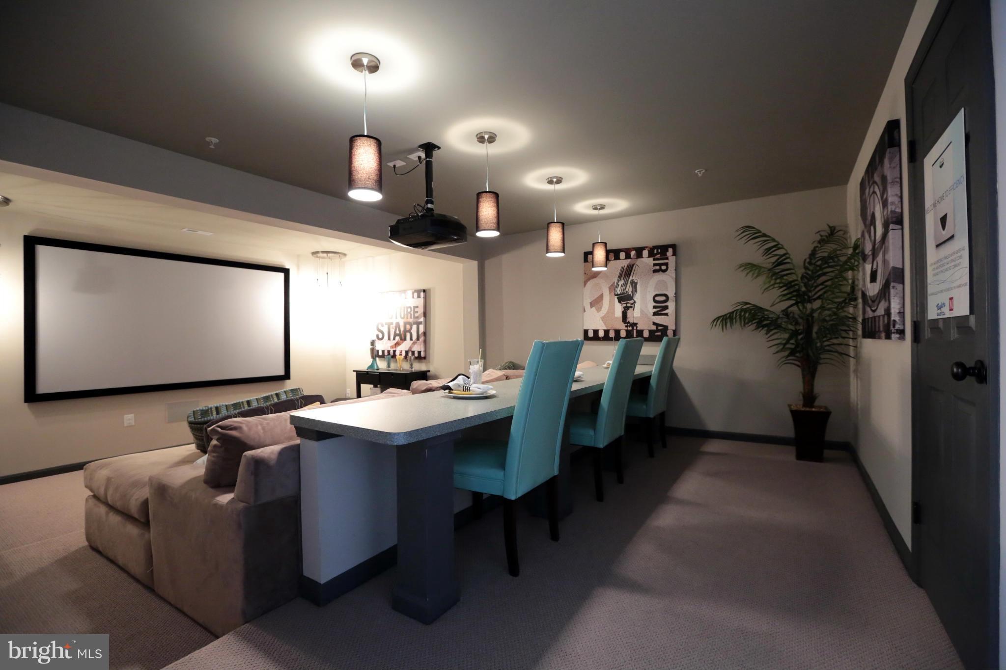 CLARK'S REST   PHASE 1 - Residential