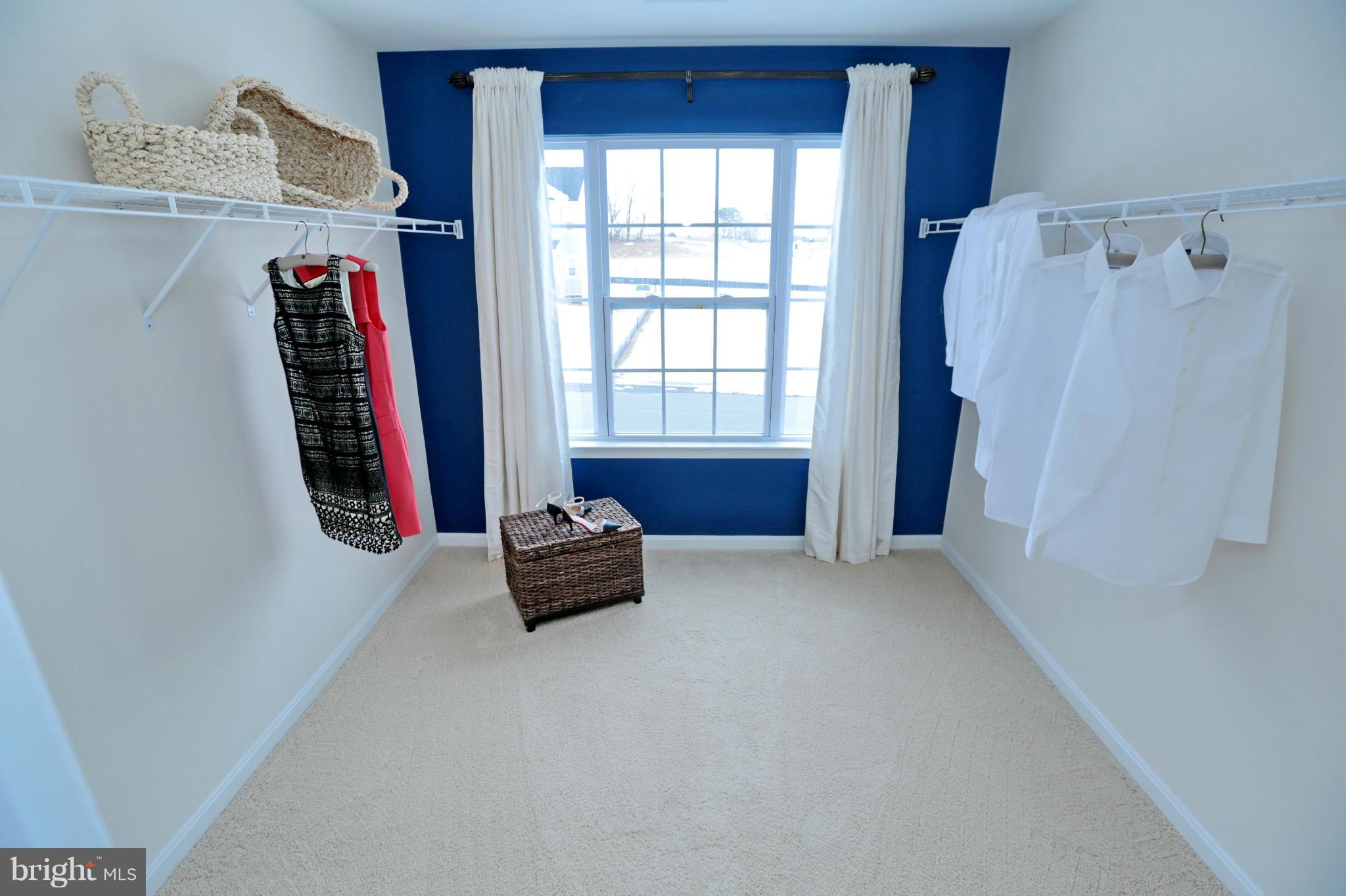 CLARK'S REST   PHASE 1 - Residential