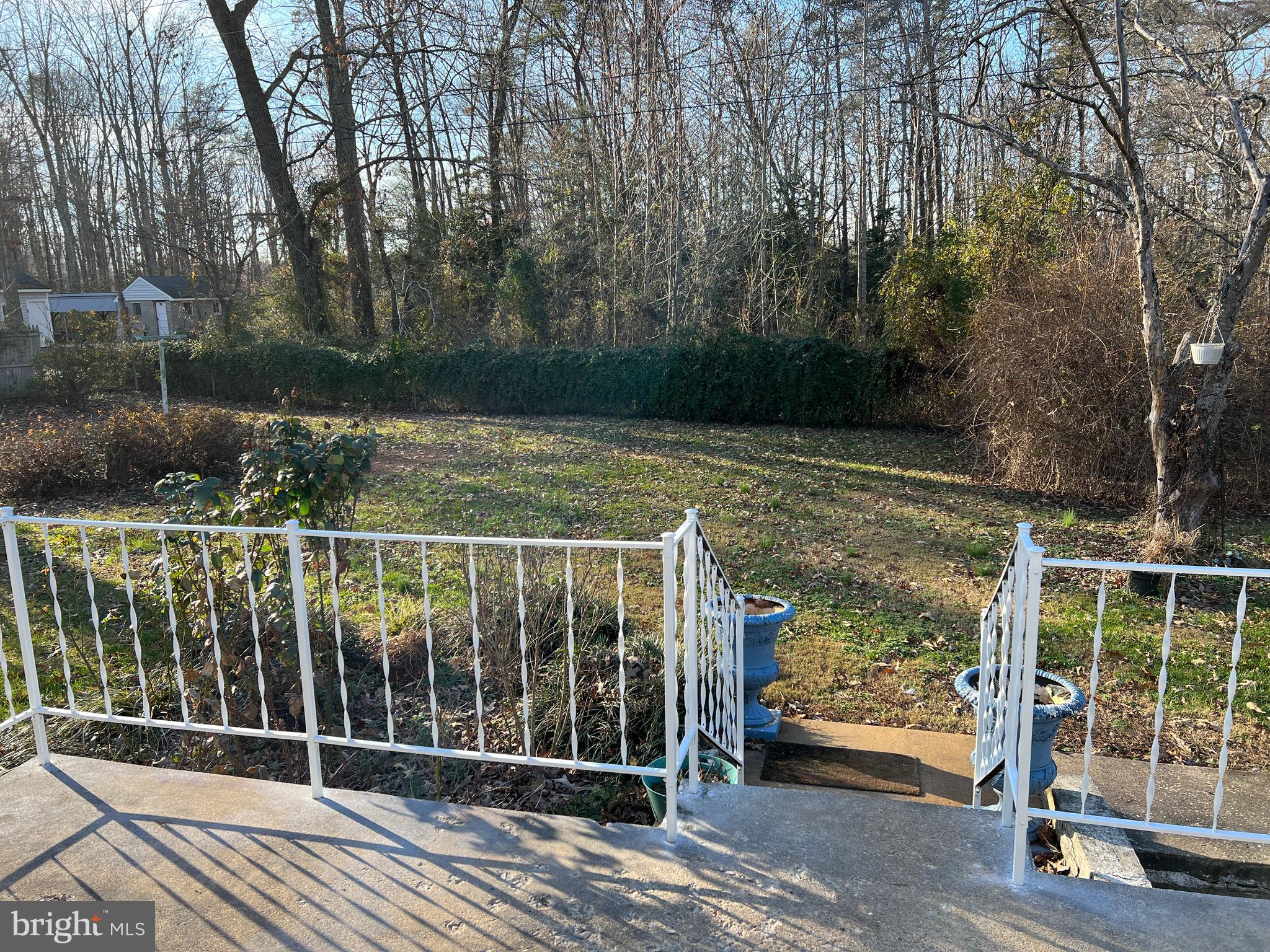 NONE AVAILABLE - Residential