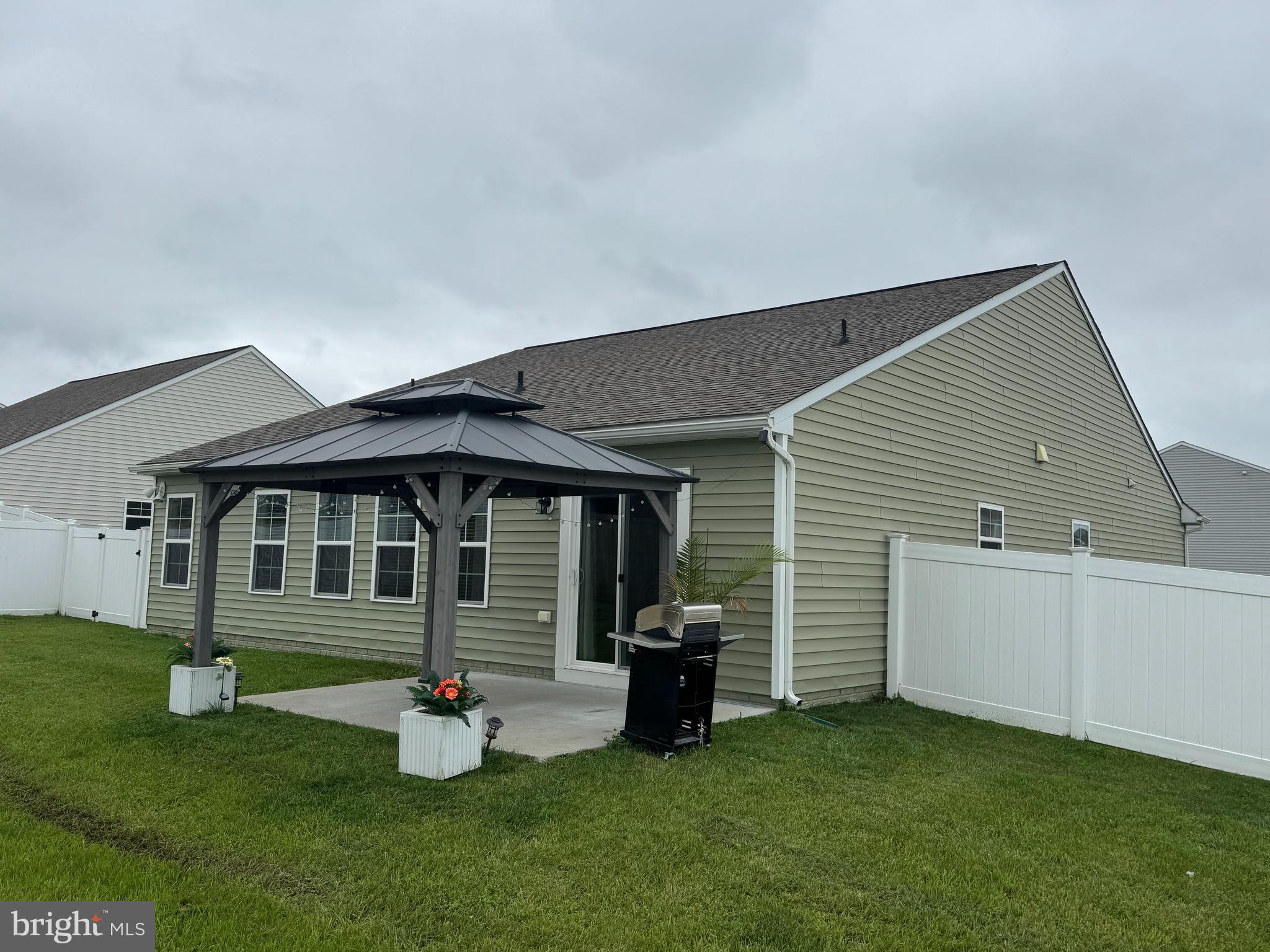 MORNING DOVE ESTATES - Residential