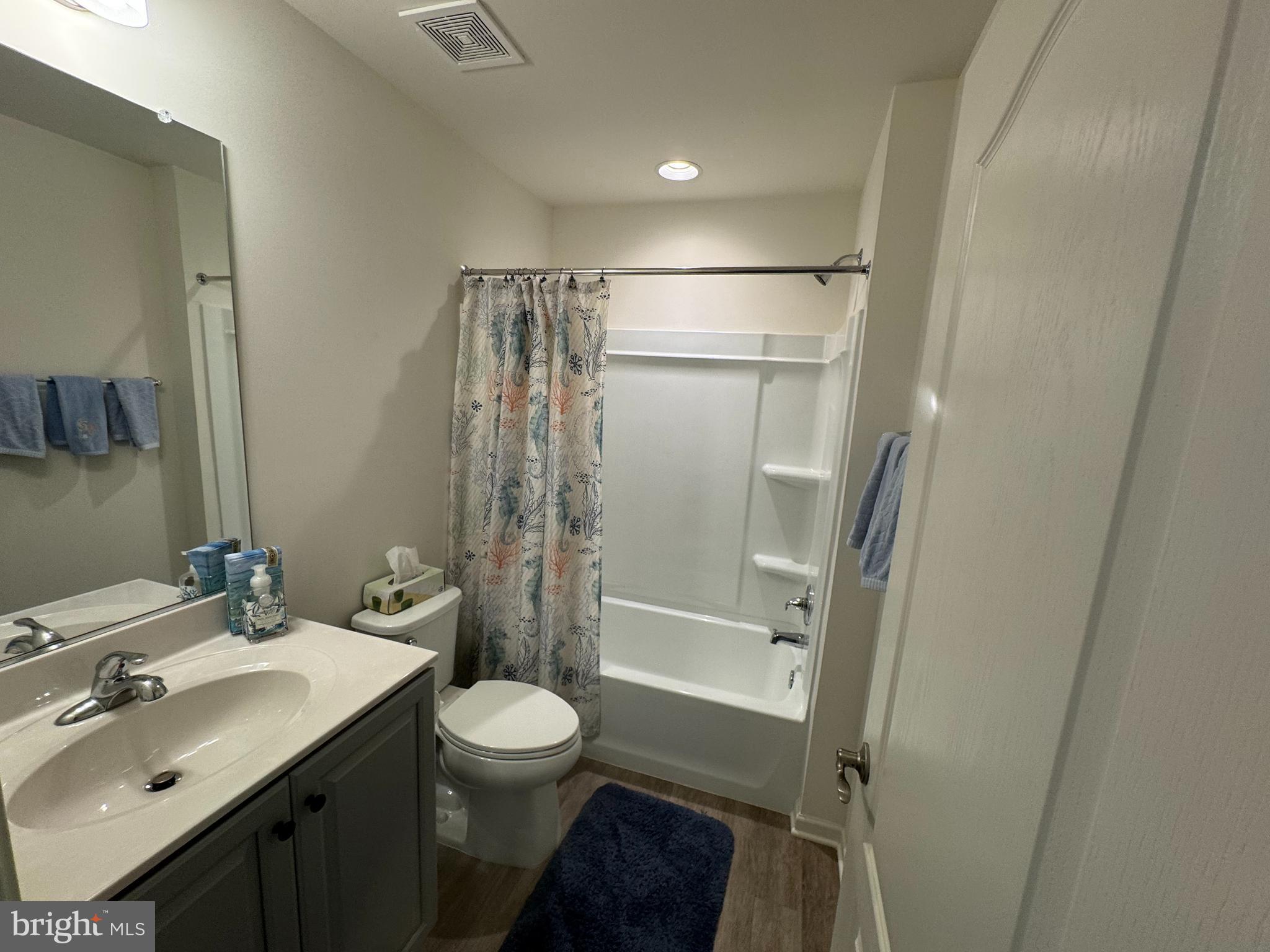 MORNING DOVE ESTATES - Residential