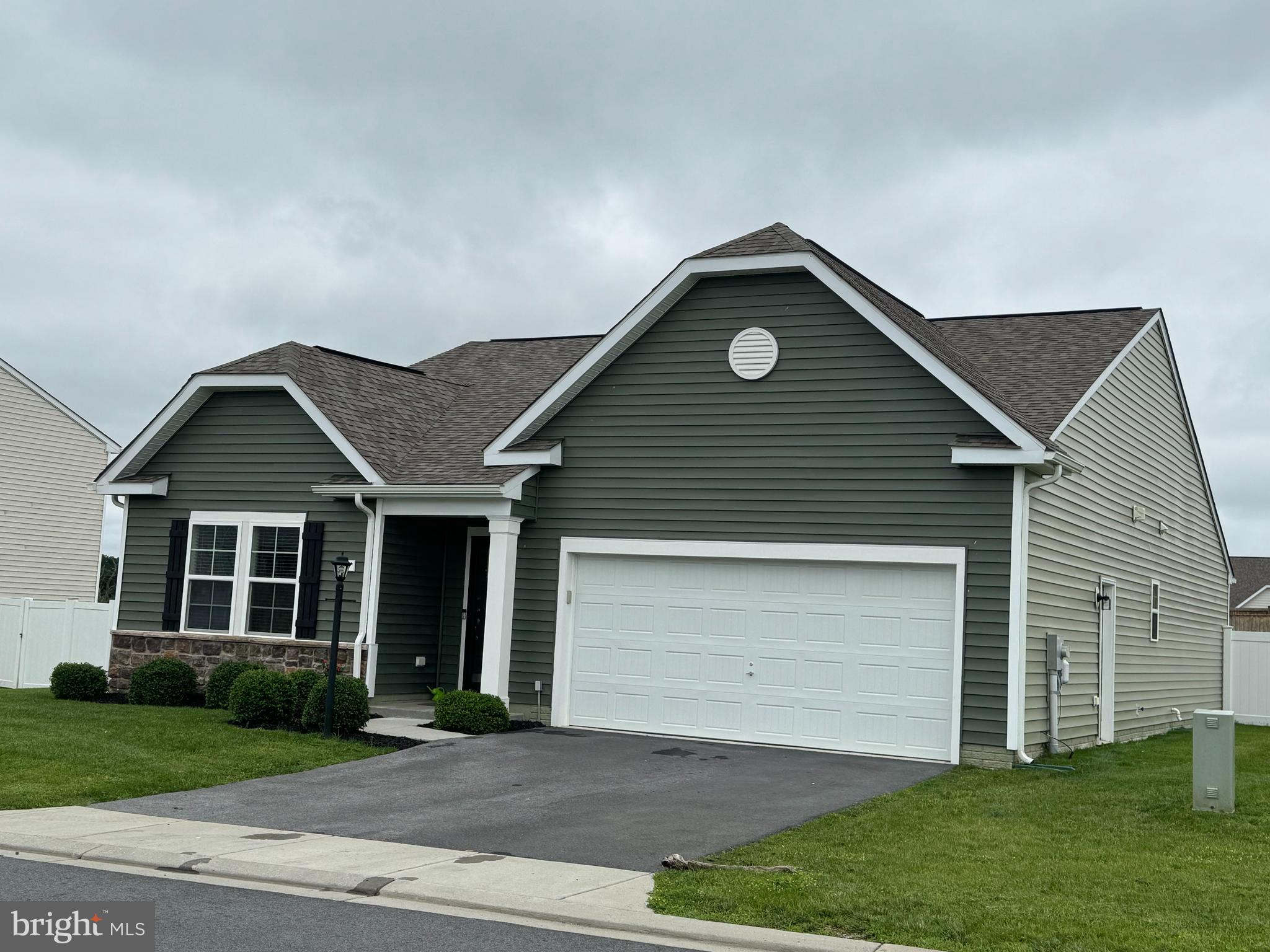 MORNING DOVE ESTATES - Residential