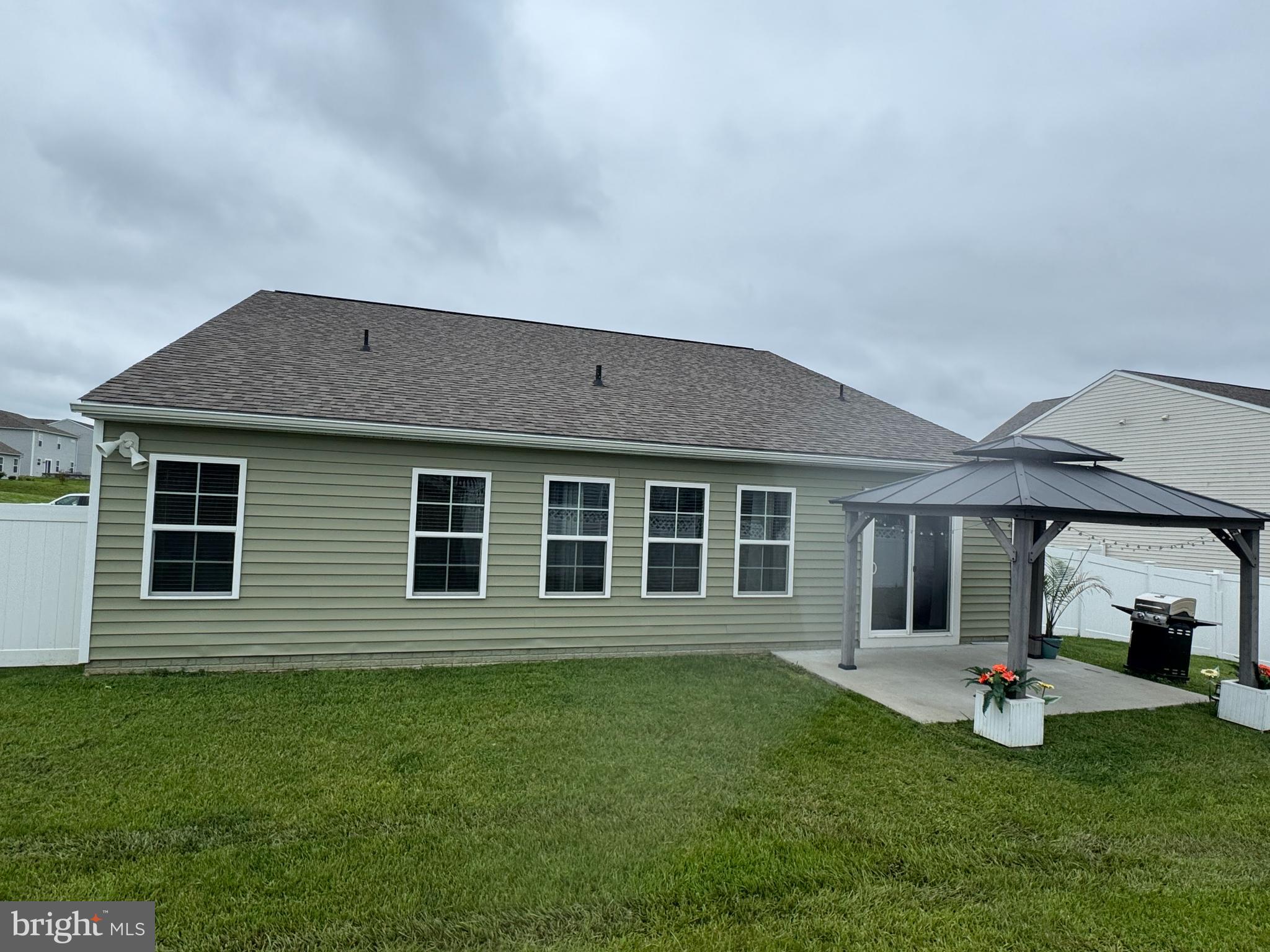 MORNING DOVE ESTATES - Residential