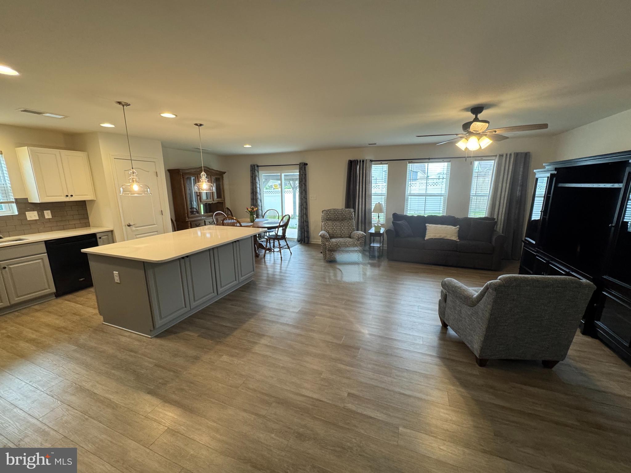 MORNING DOVE ESTATES - Residential