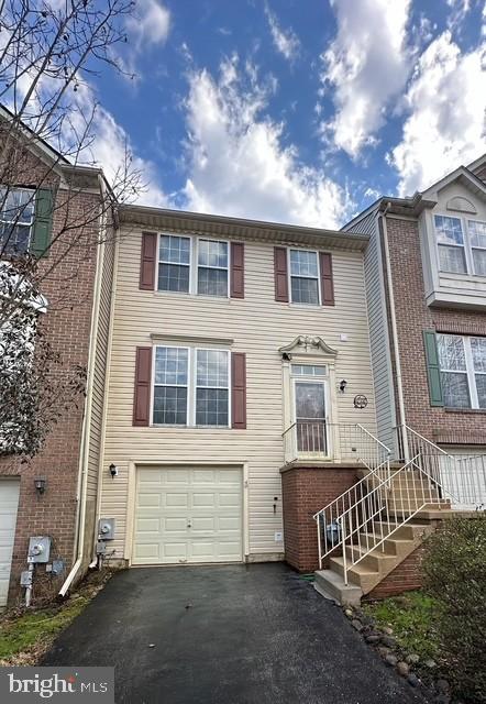 Townhouse For Rent - 13 Barclay Drive<br/> HOCKESSIN, DE 19707